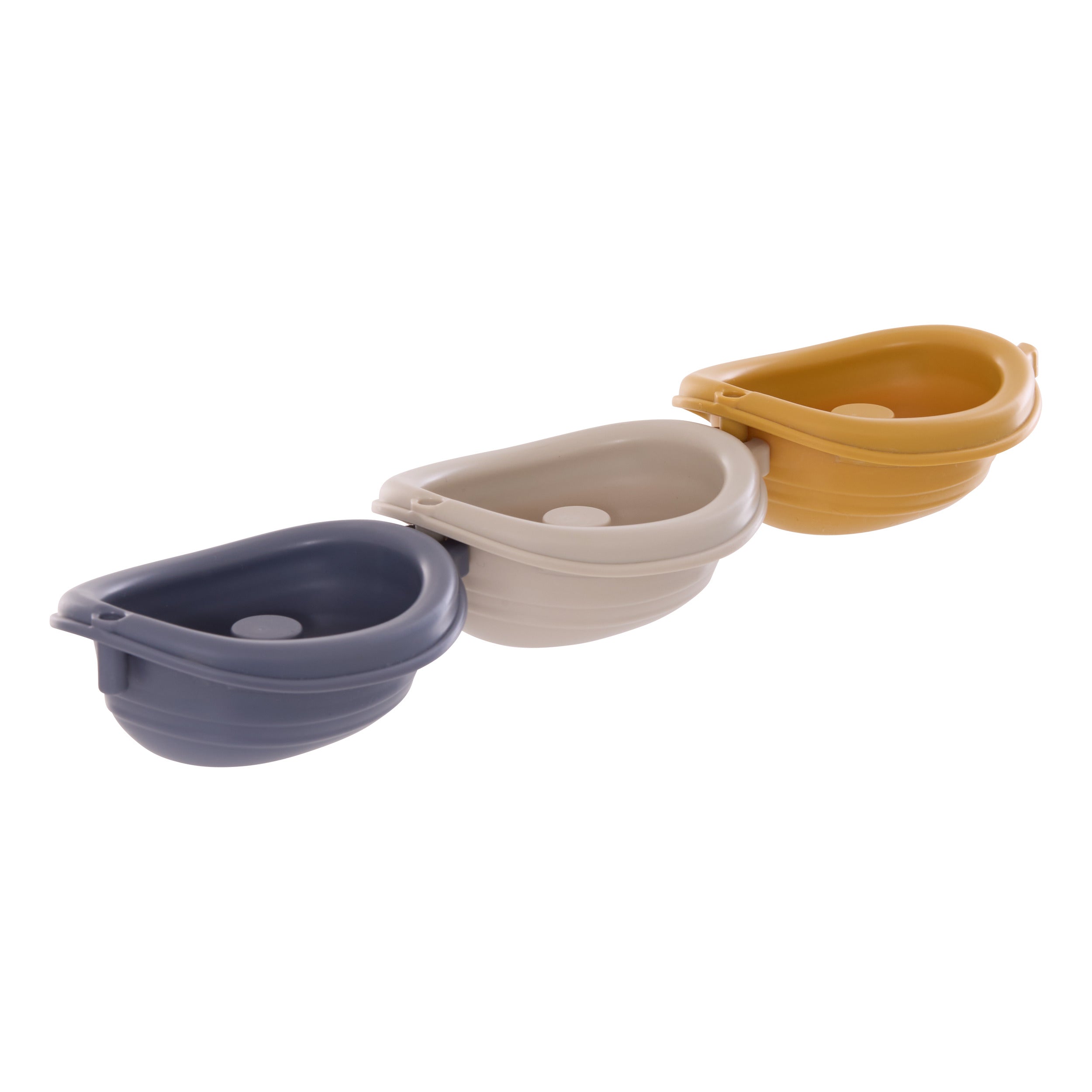 Decoratiune copii, bath toy set boats animals - Atmosphera For Kids