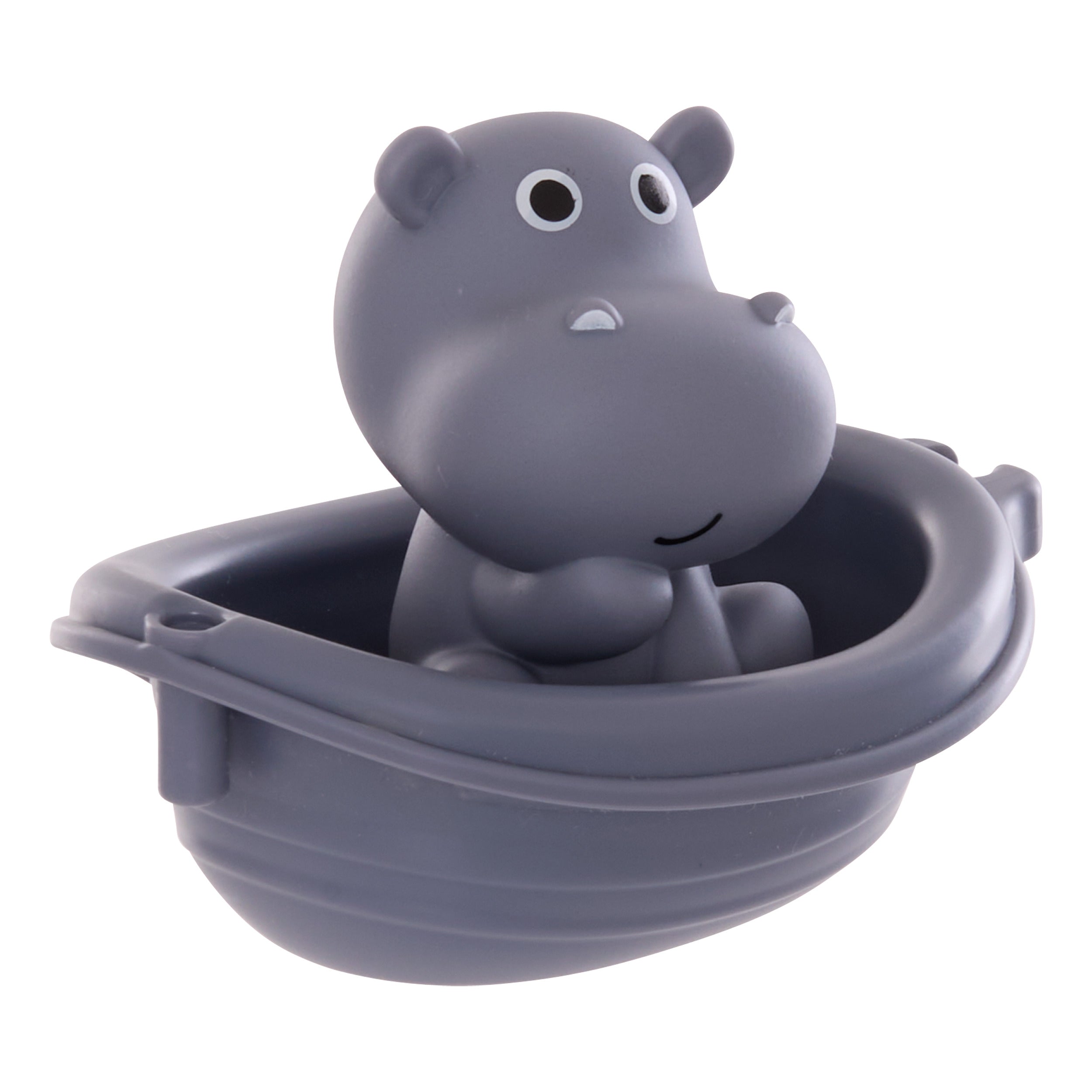 Decoratiune copii, bath toy set boats animals - Atmosphera For Kids