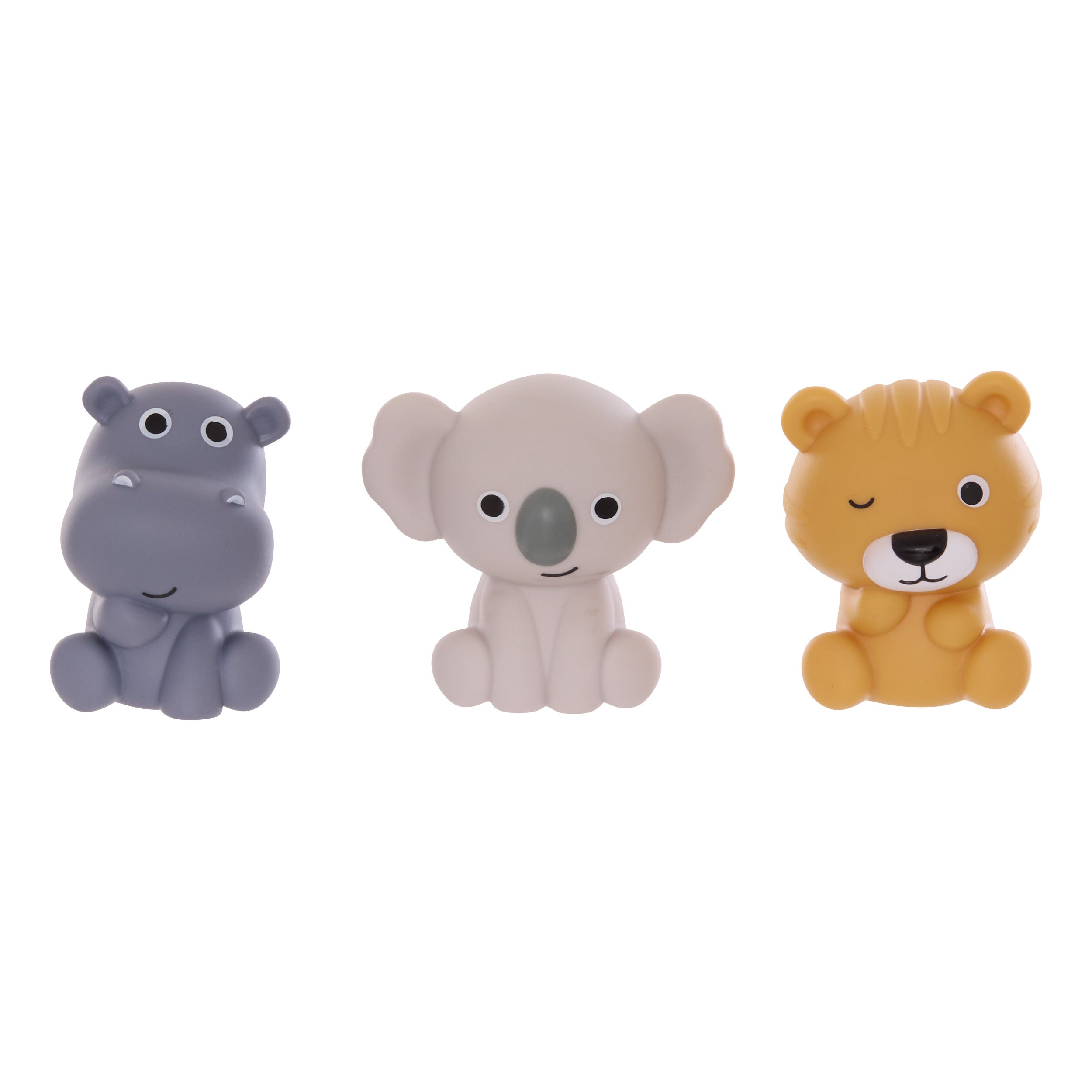 Decoratiune copii, bath toy set boats animals - Atmosphera For Kids
