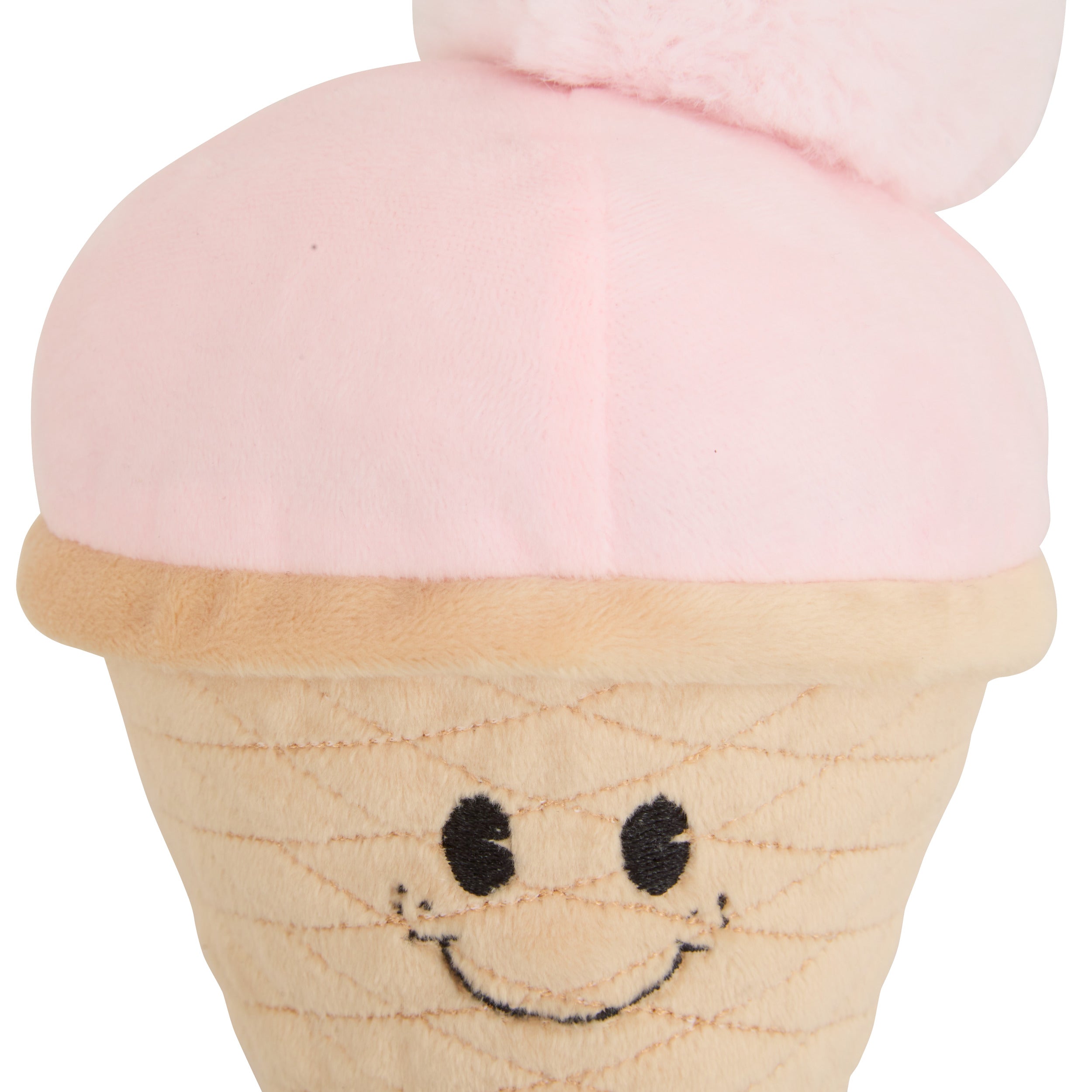 Decoratiune copii, stuffed junkfood H15 cm - Atmosphera For Kids