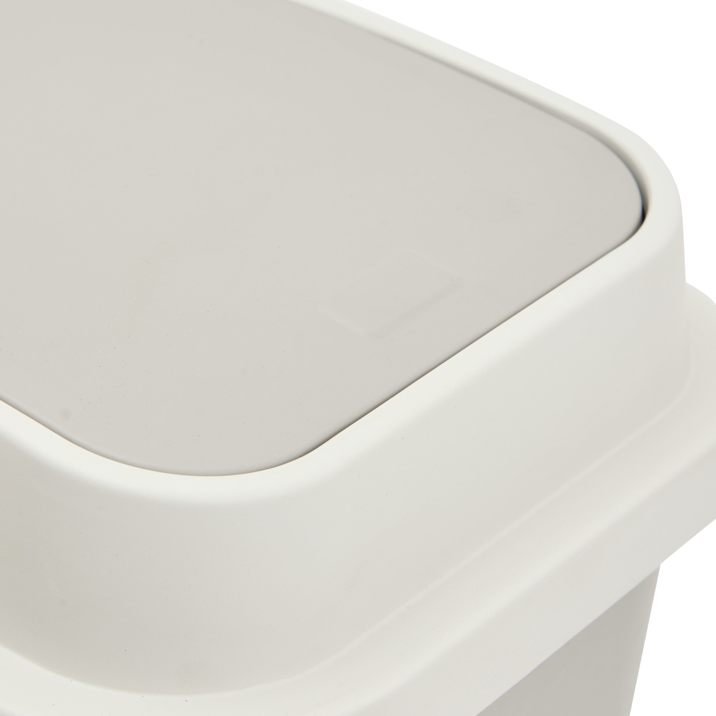 Plastic bin 10 l - Five