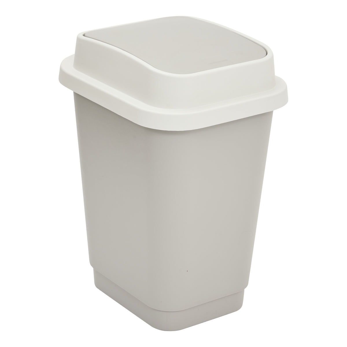 Plastic bin 10 l - Five