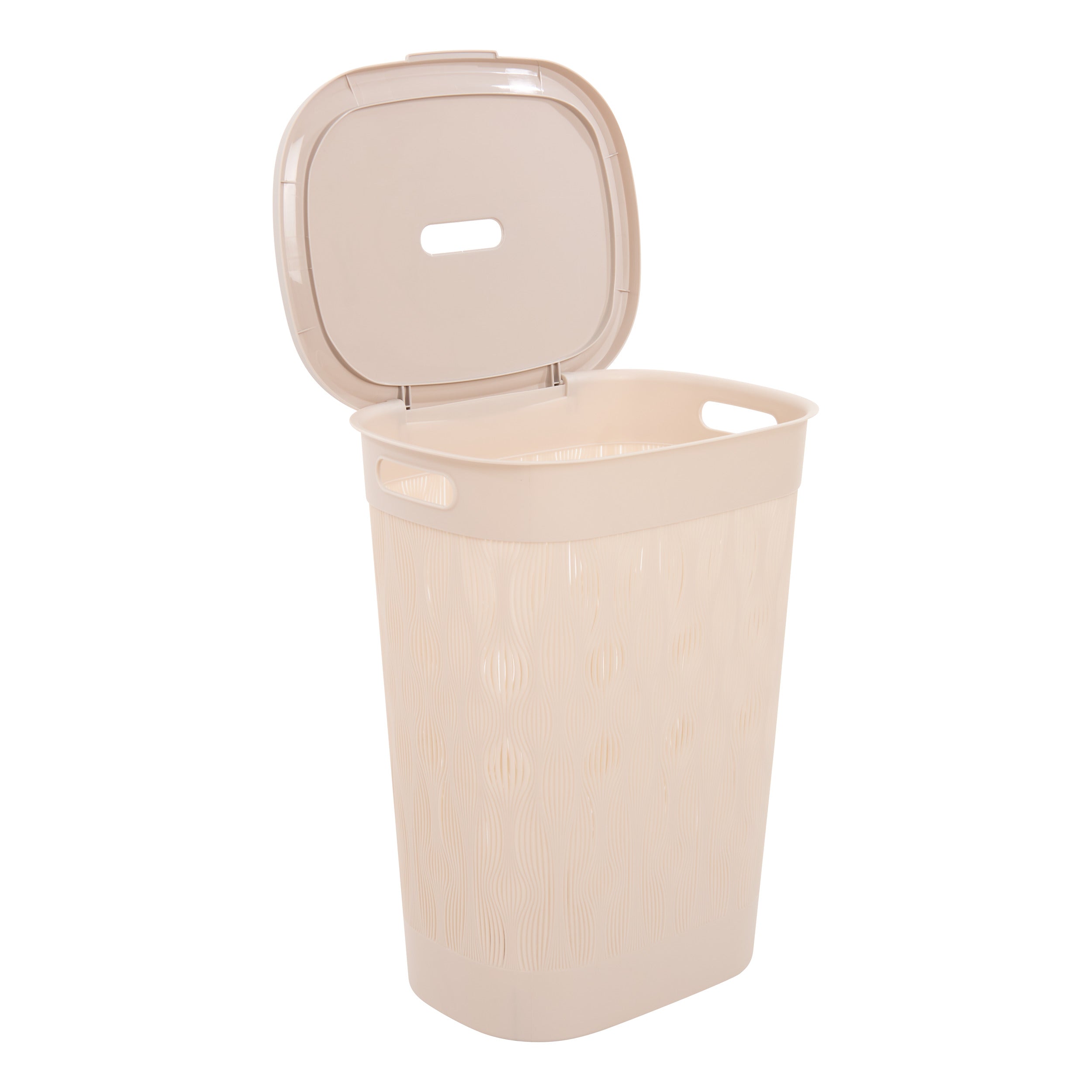 Laundry basket 58 l leaf - Five