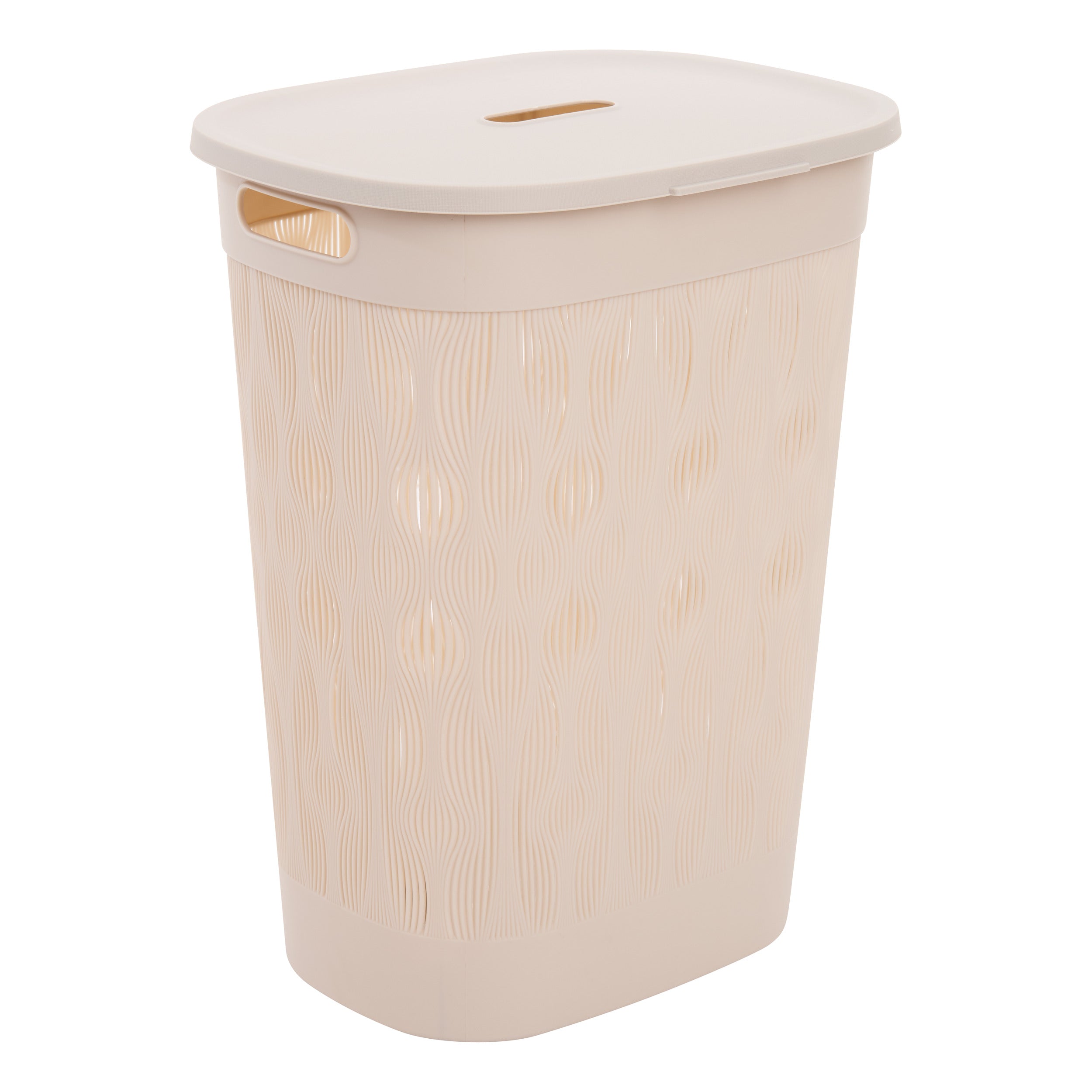 Laundry basket 58 l leaf - Five