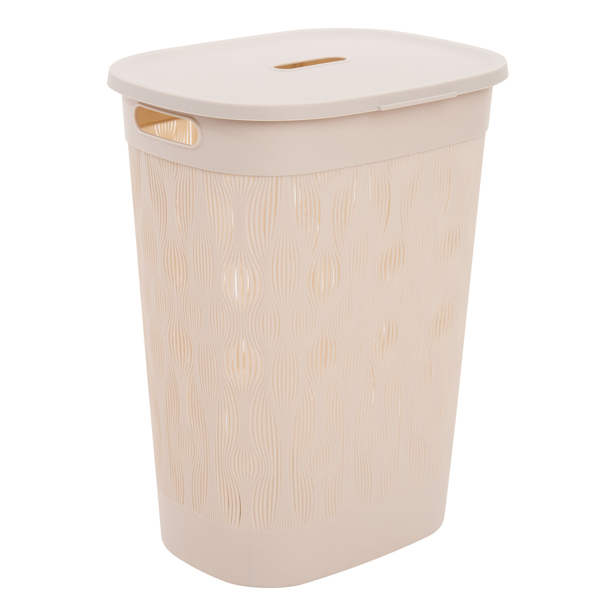 Laundry basket 58 l leaf - Five