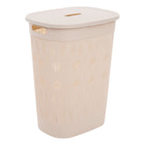 Laundry basket 58 l leaf - Five
