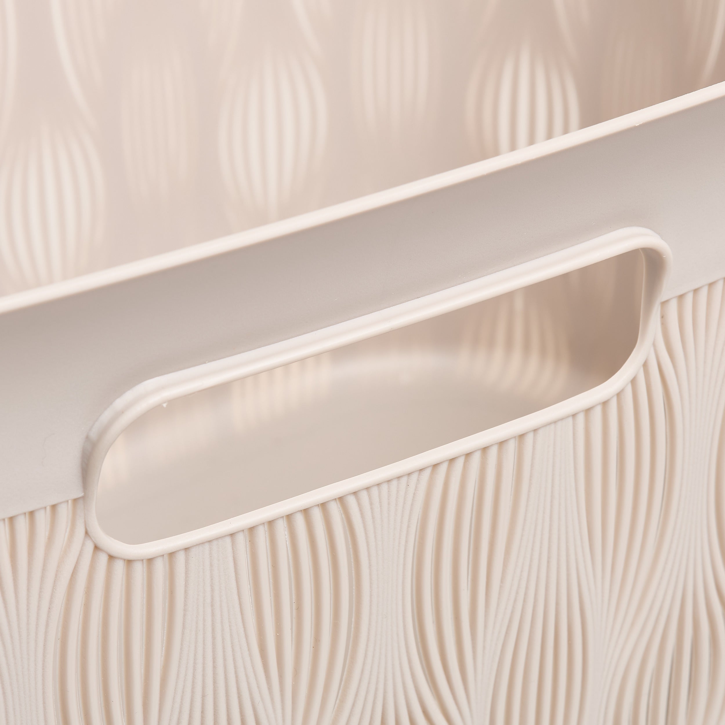 Leaf laundry basket 38 l - Five