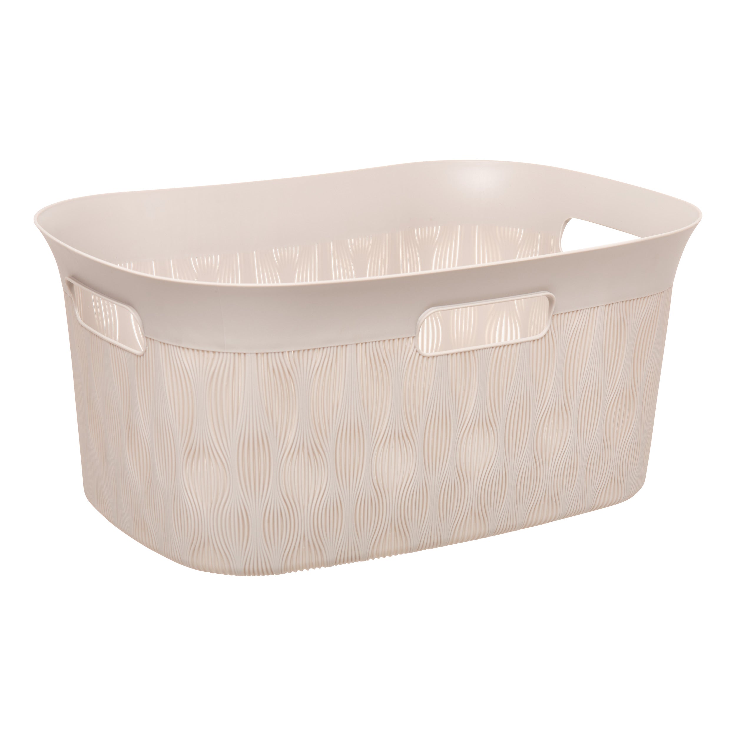 Leaf laundry basket 38 l - Five
