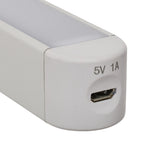 Wireless light bar 42 cm - Smart System