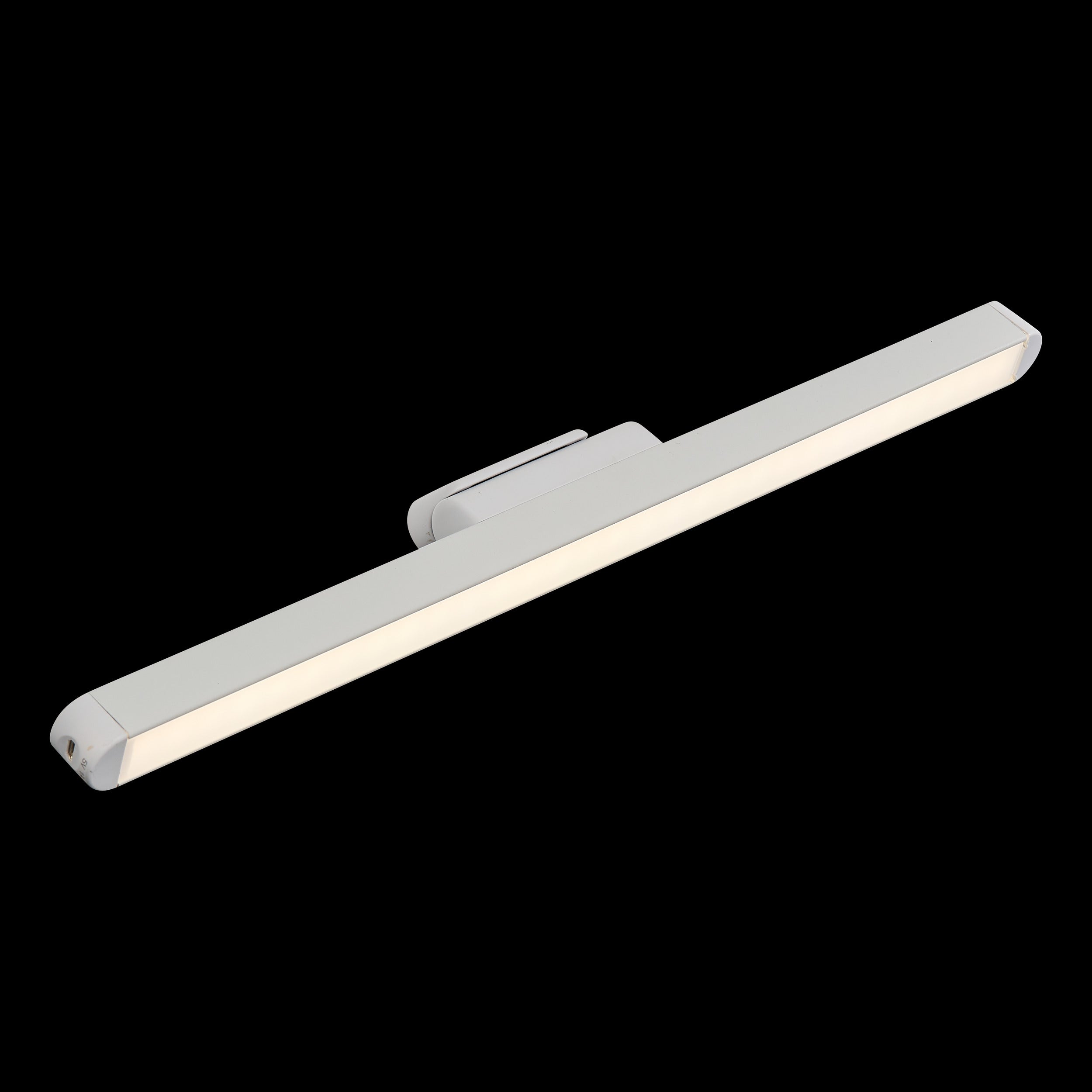 Wireless light bar 42 cm - Smart System