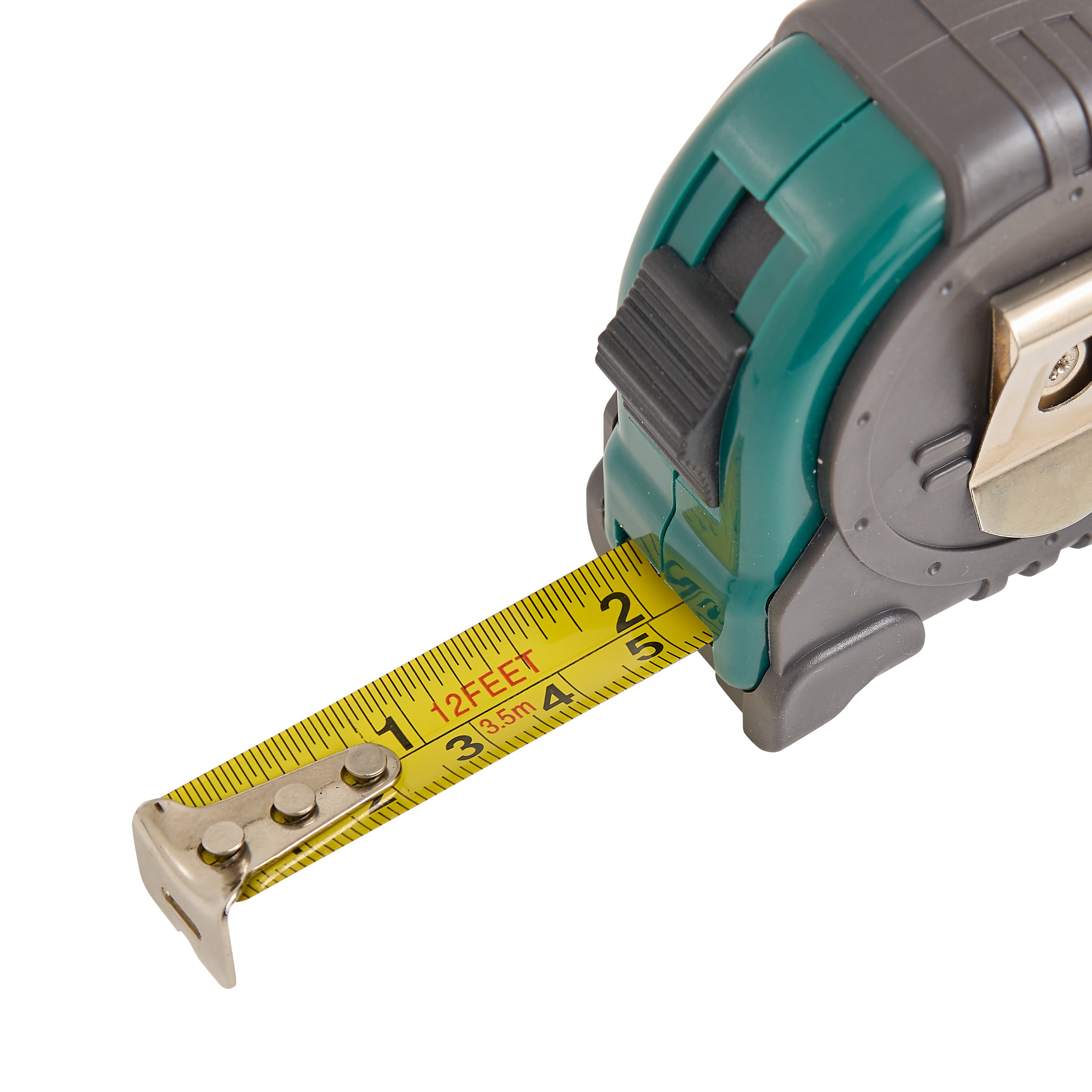 Level and tape measure kit - Five