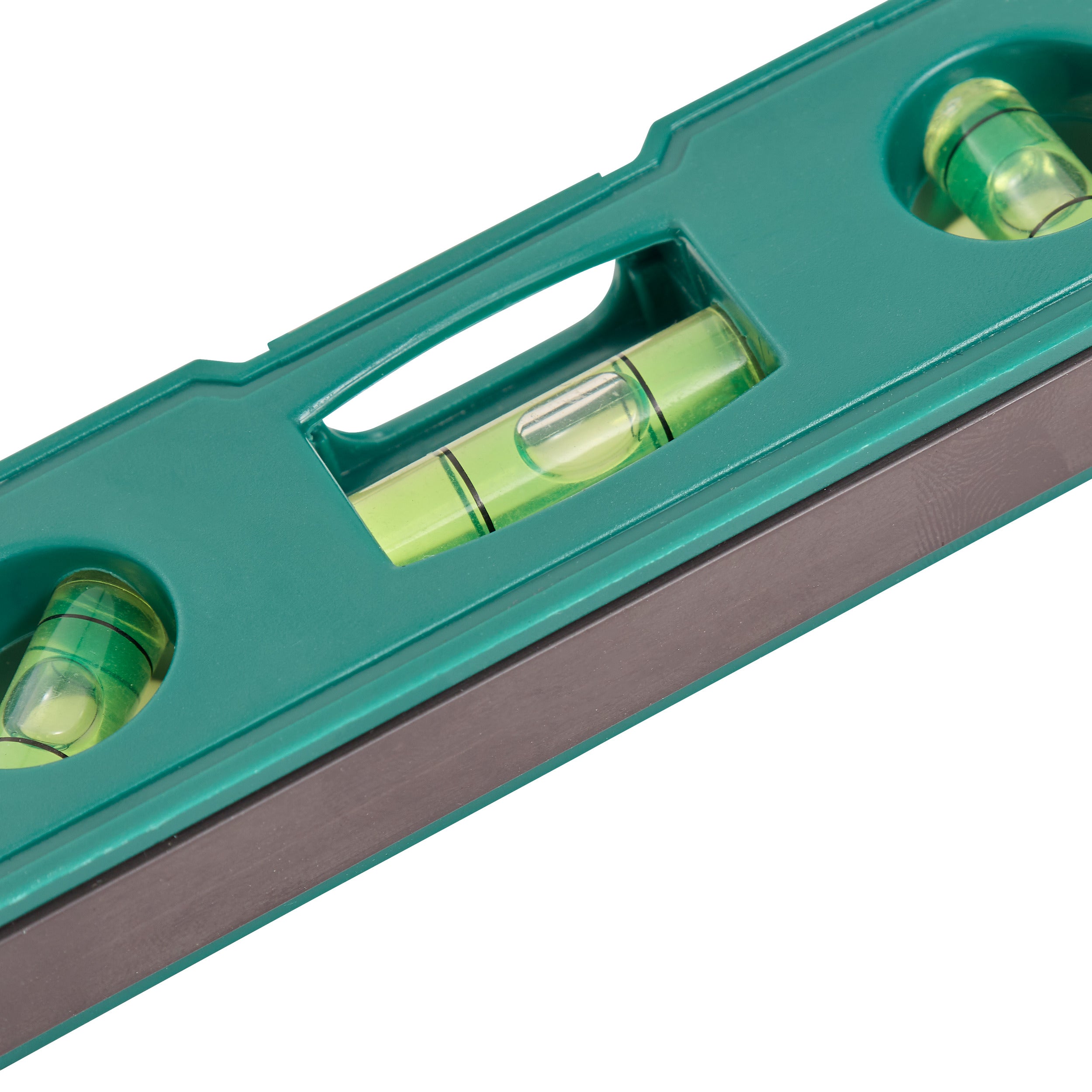 Level and tape measure kit - Five