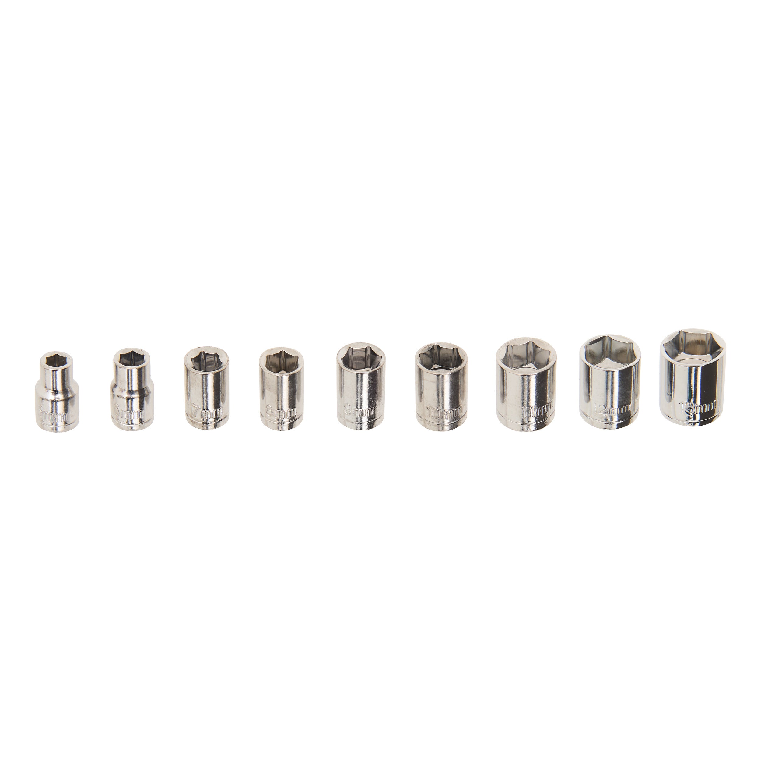 Screwdriver clip kit 23 piese - Five