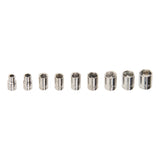 Screwdriver clip kit 23 piese - Five