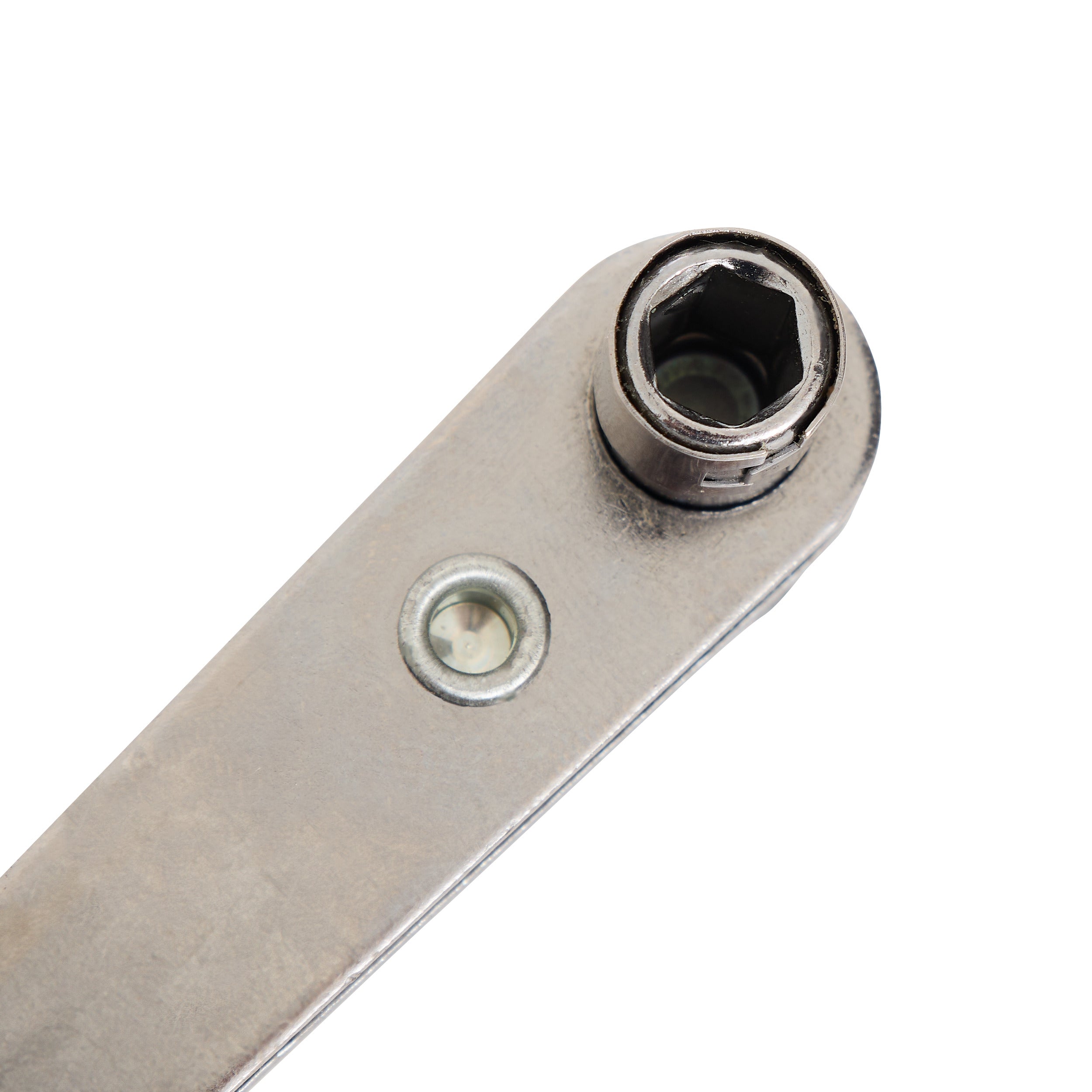 Screwdriver clip kit 23 piese - Five