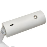 USB LED clip on lamp alb - Smart System