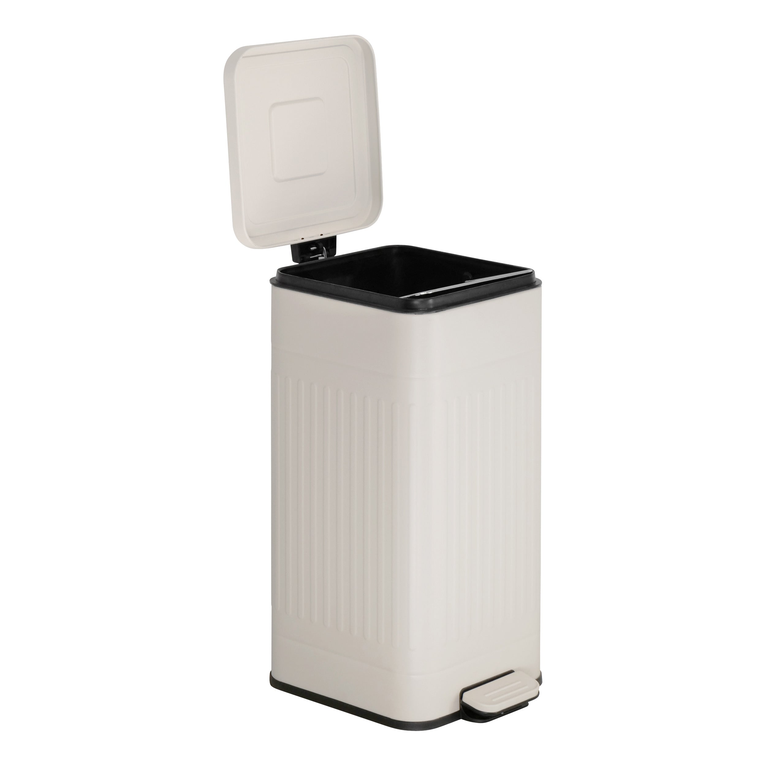 Bin stl 30 l clay nova - Five