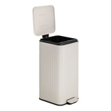 Bin stl 30 l clay nova - Five