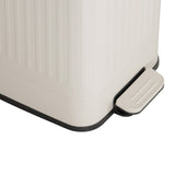 Bin stl 30 l clay nova - Five