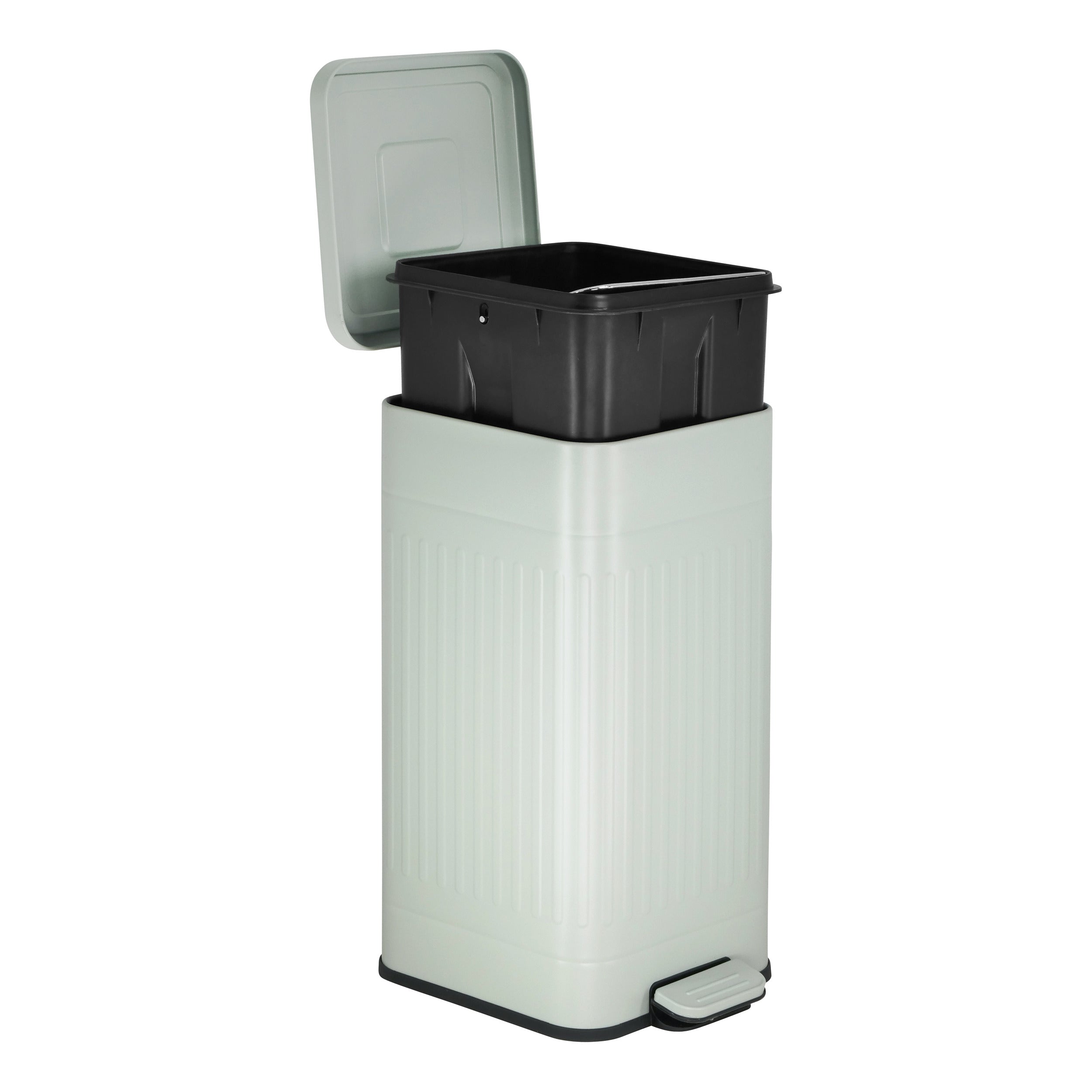 Bin stl 30 l celadon nova - Five