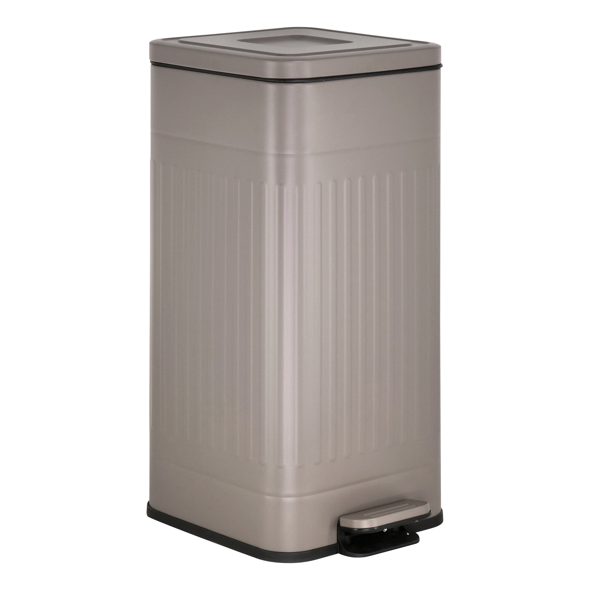 Bin stl 30 l nougat nova - Five