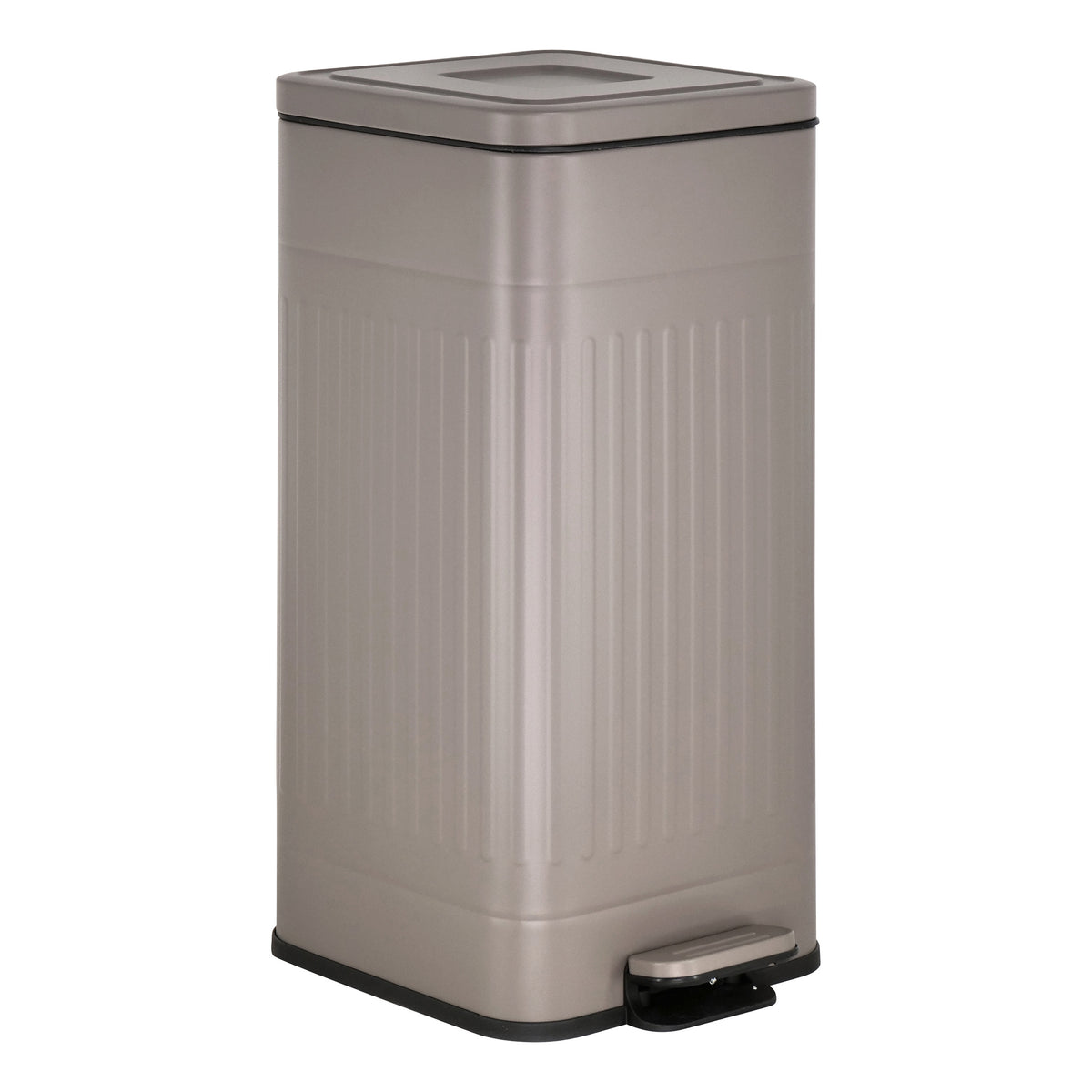 Bin stl 30 l nougat nova - Five