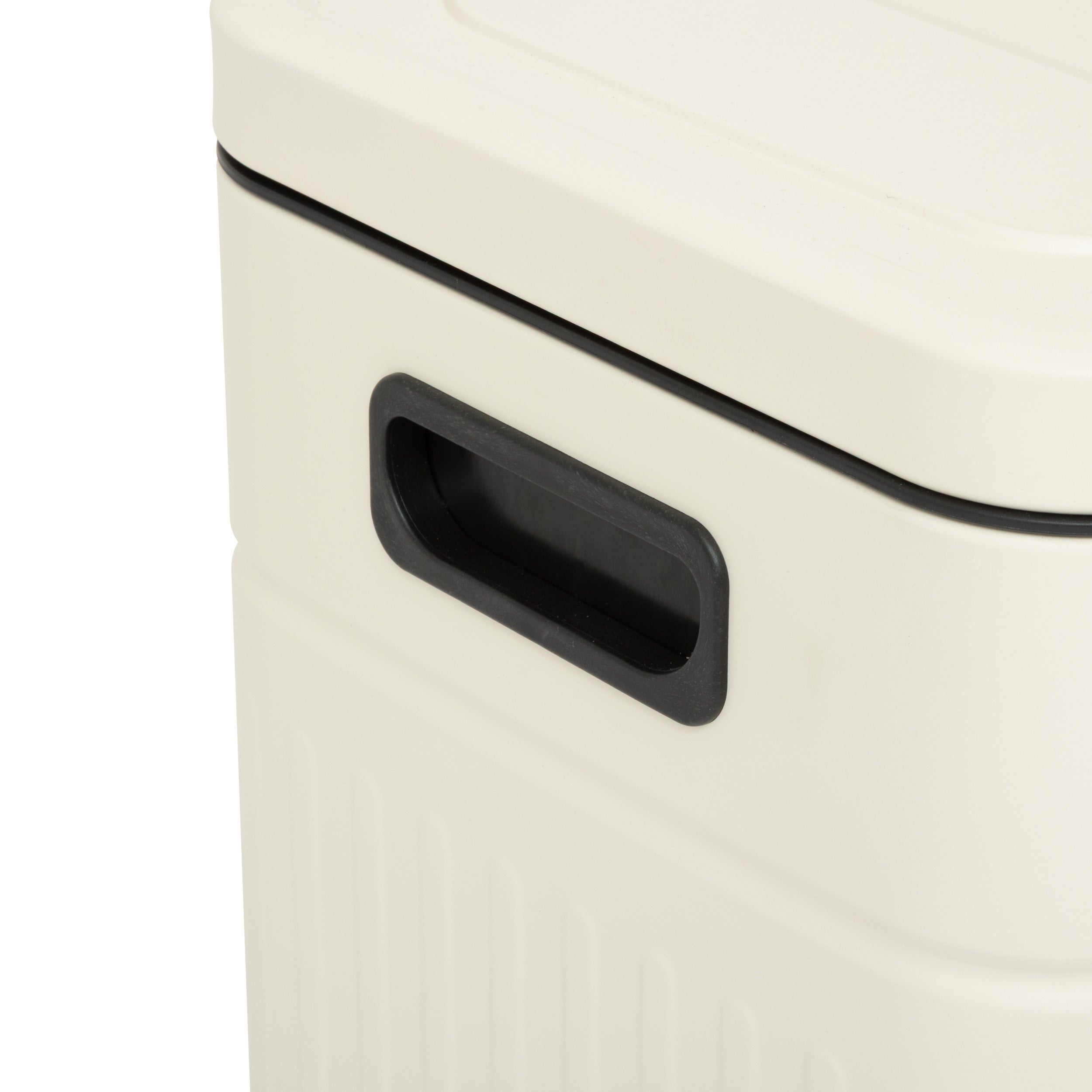 Bin sort stl 2x30l clay nova - Five