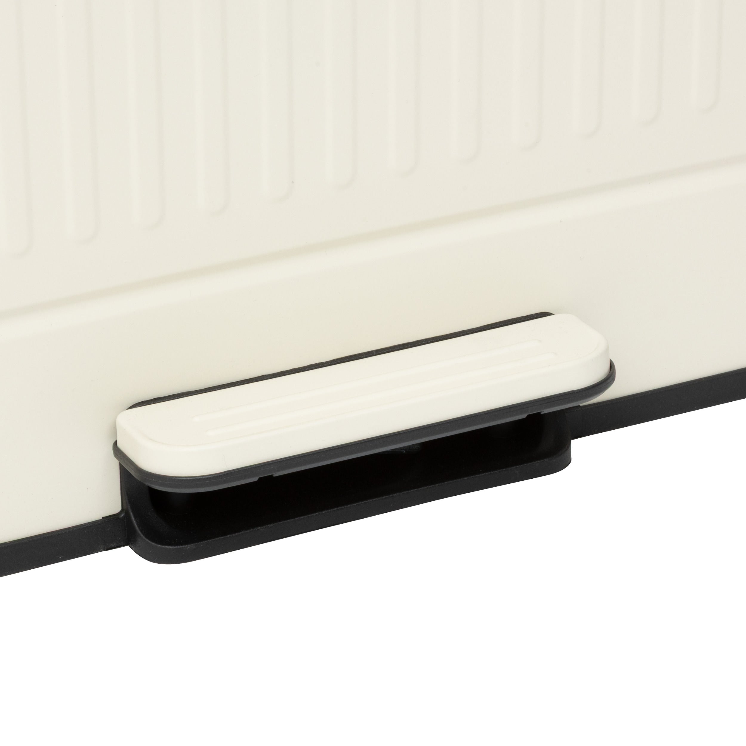 Bin sort stl 2x30l clay nova - Five