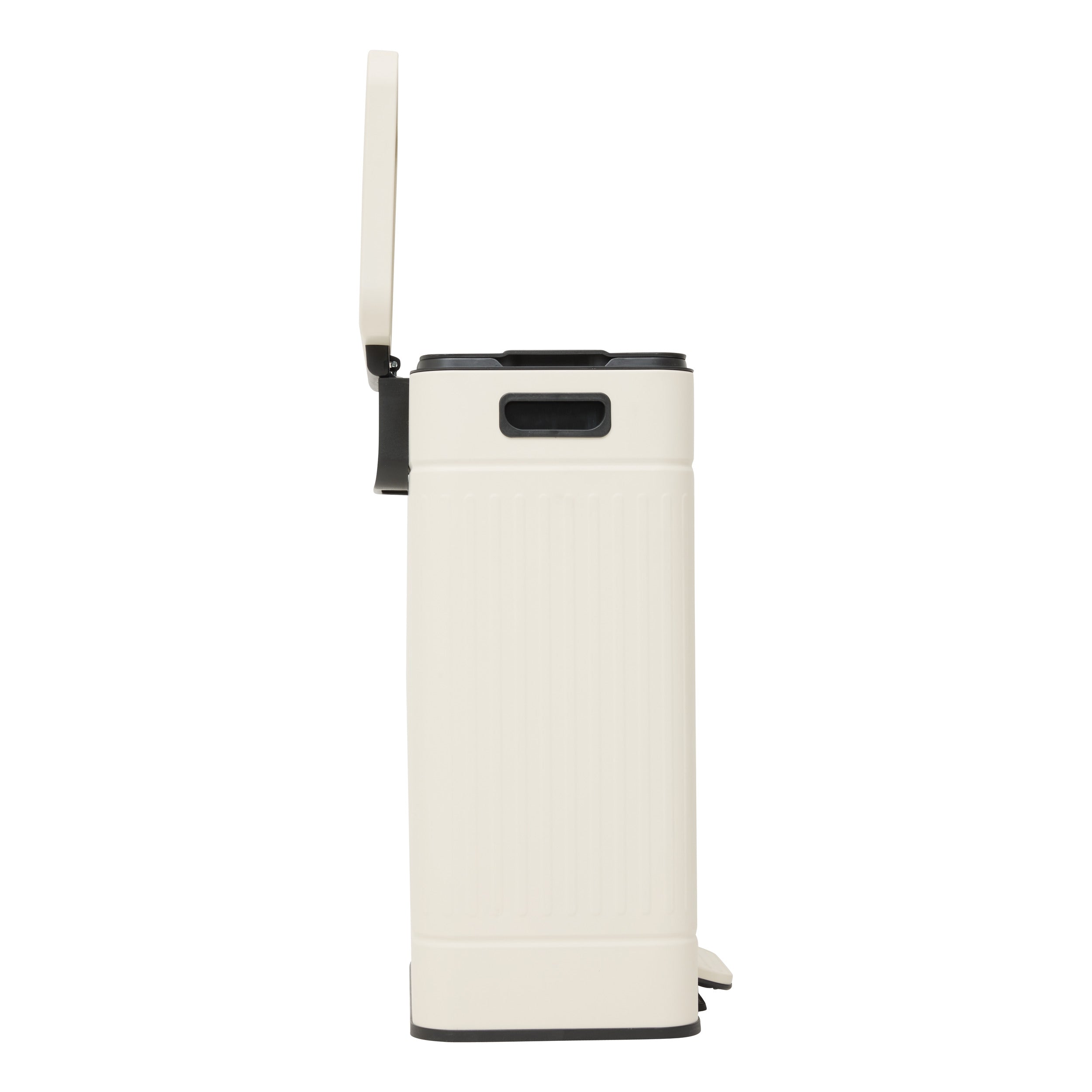 Bin sort stl 2x30l clay nova - Five