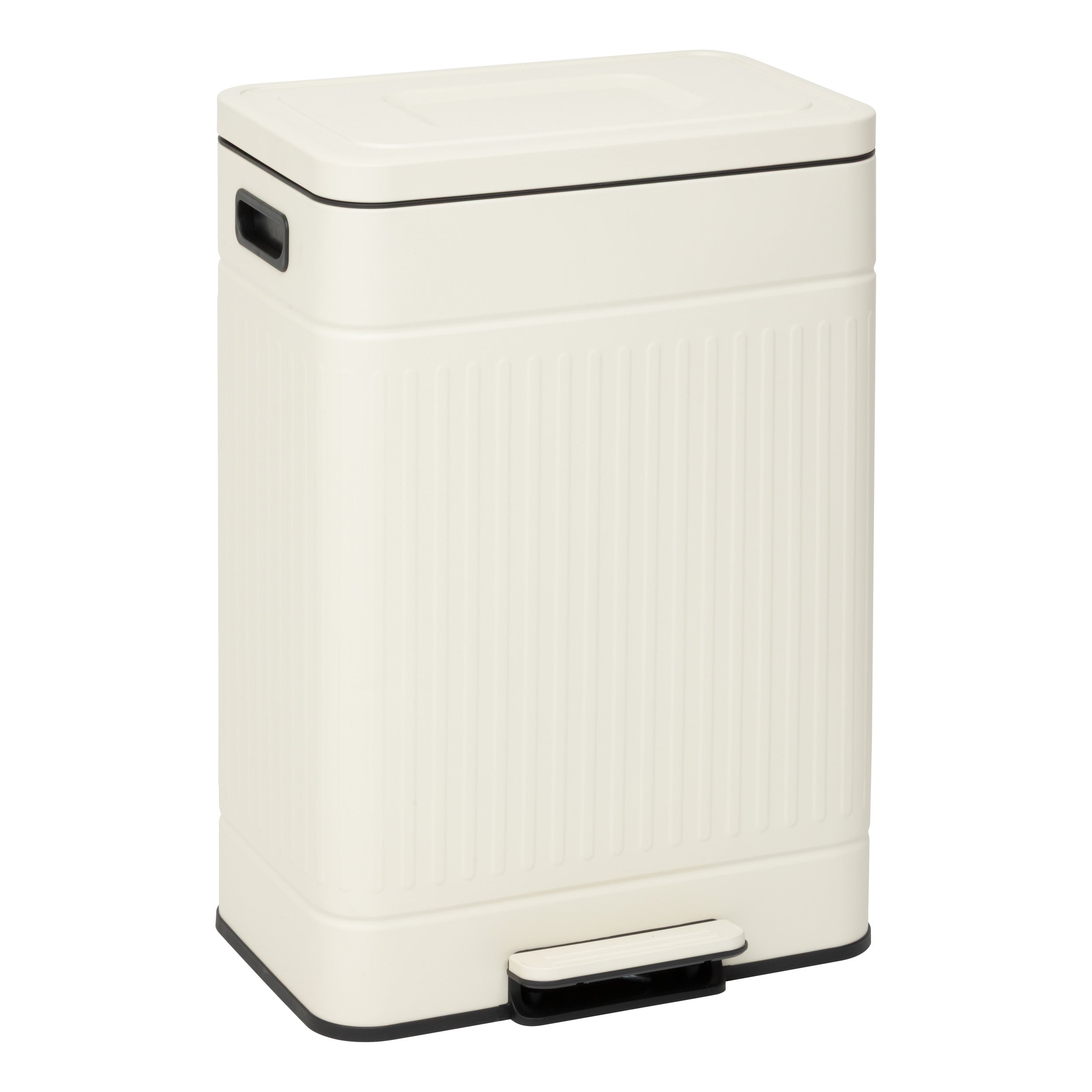 Bin sort stl 2x30l clay nova - Five