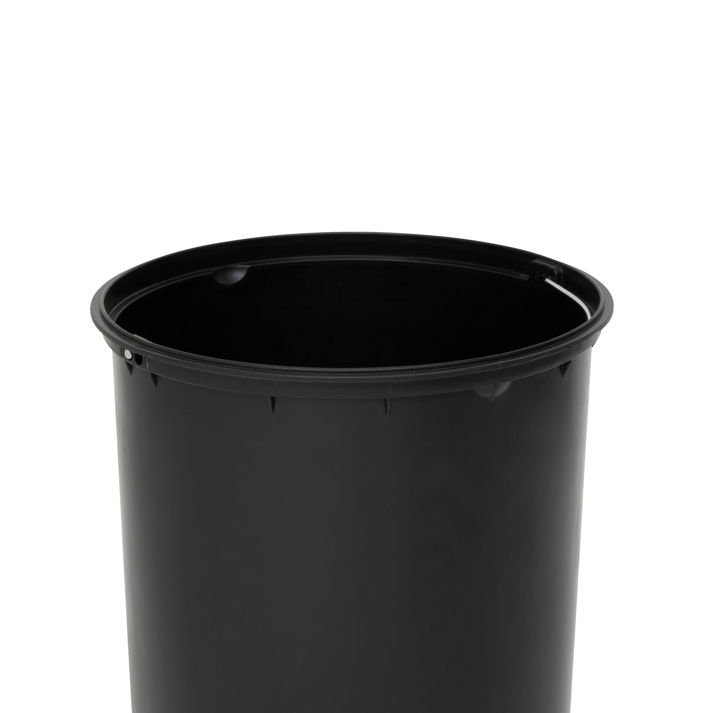 Bin 30 l linen ef acacia modern - Five