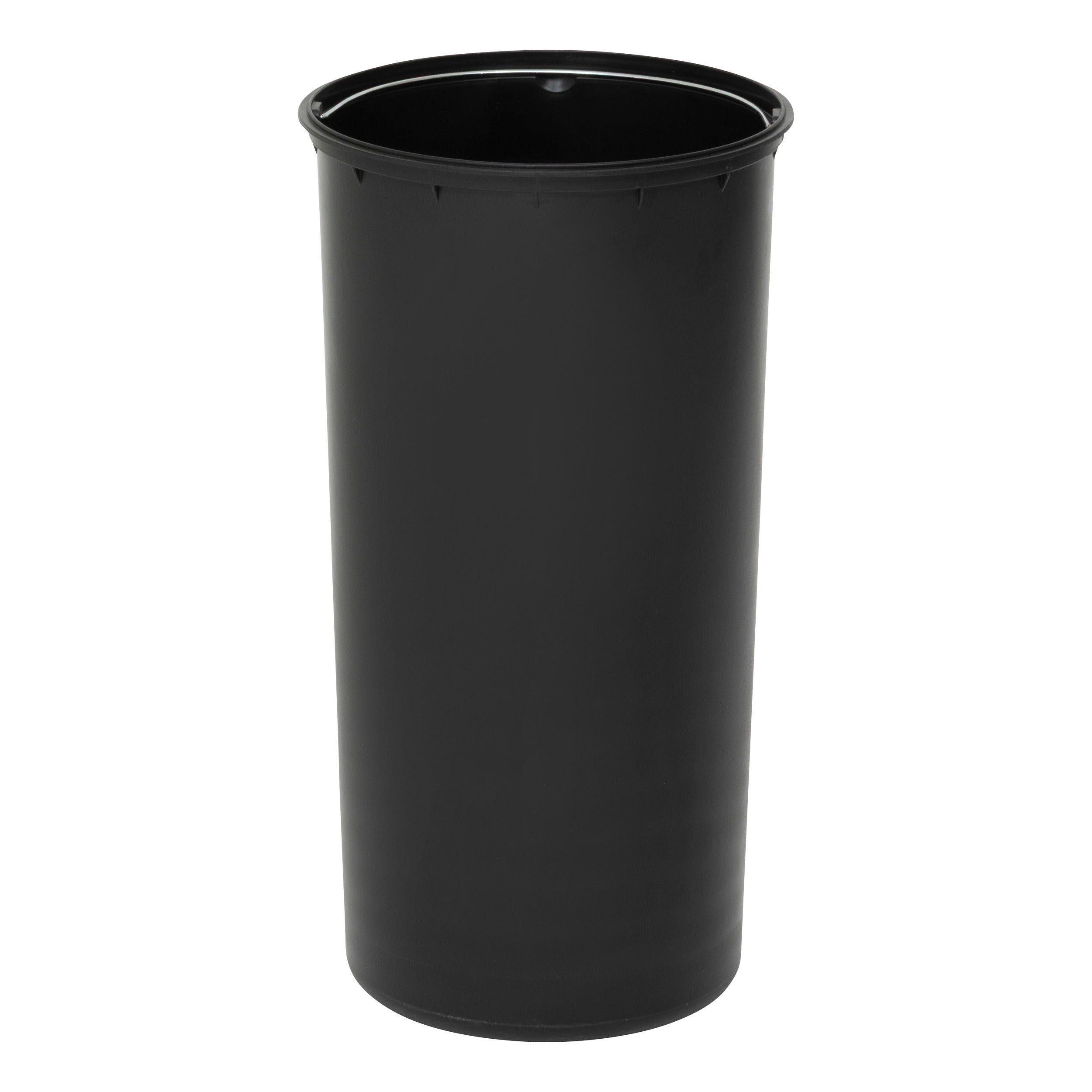 Bin 30 l negru ef acacia modern - Five