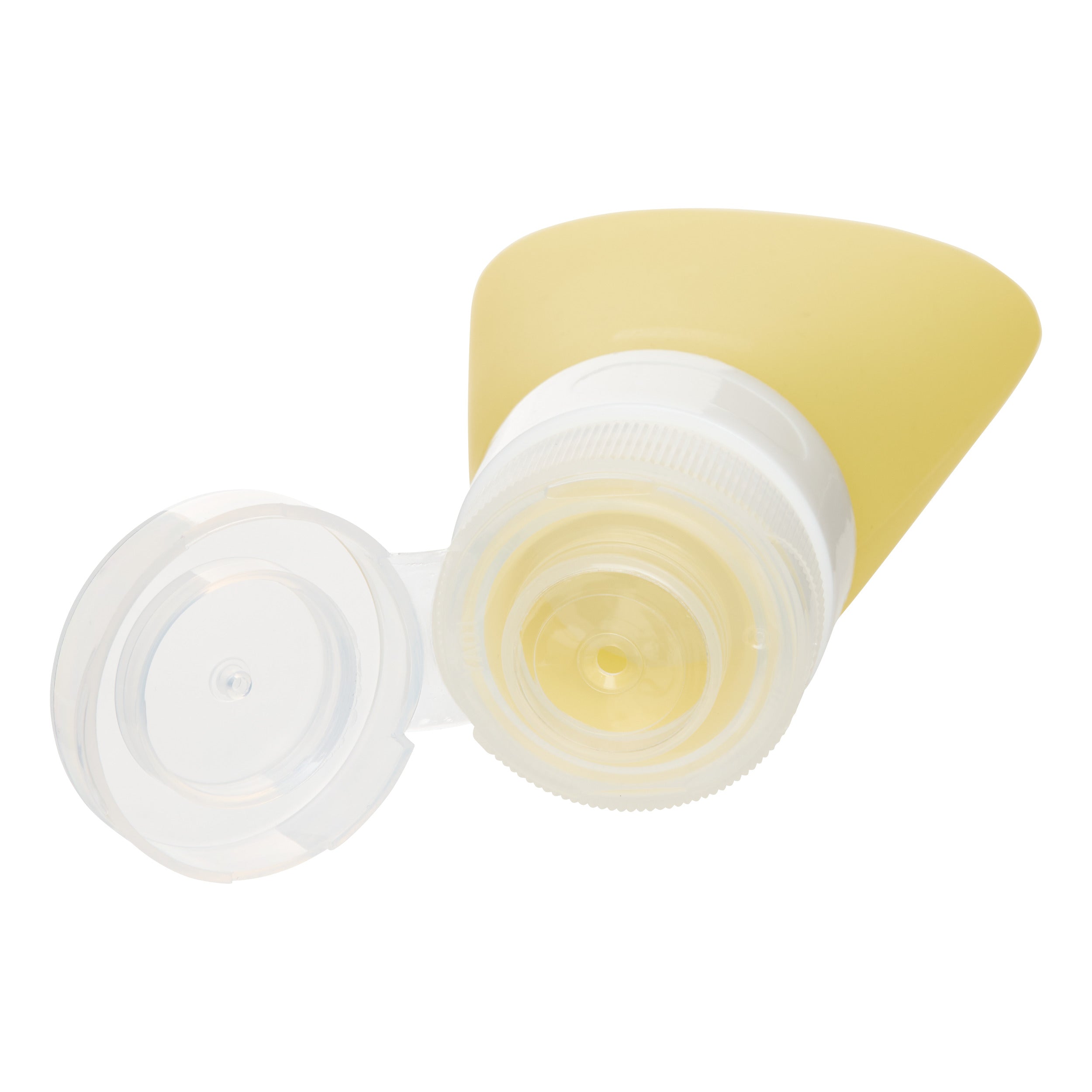 Set 6 pcs set silicone - Five