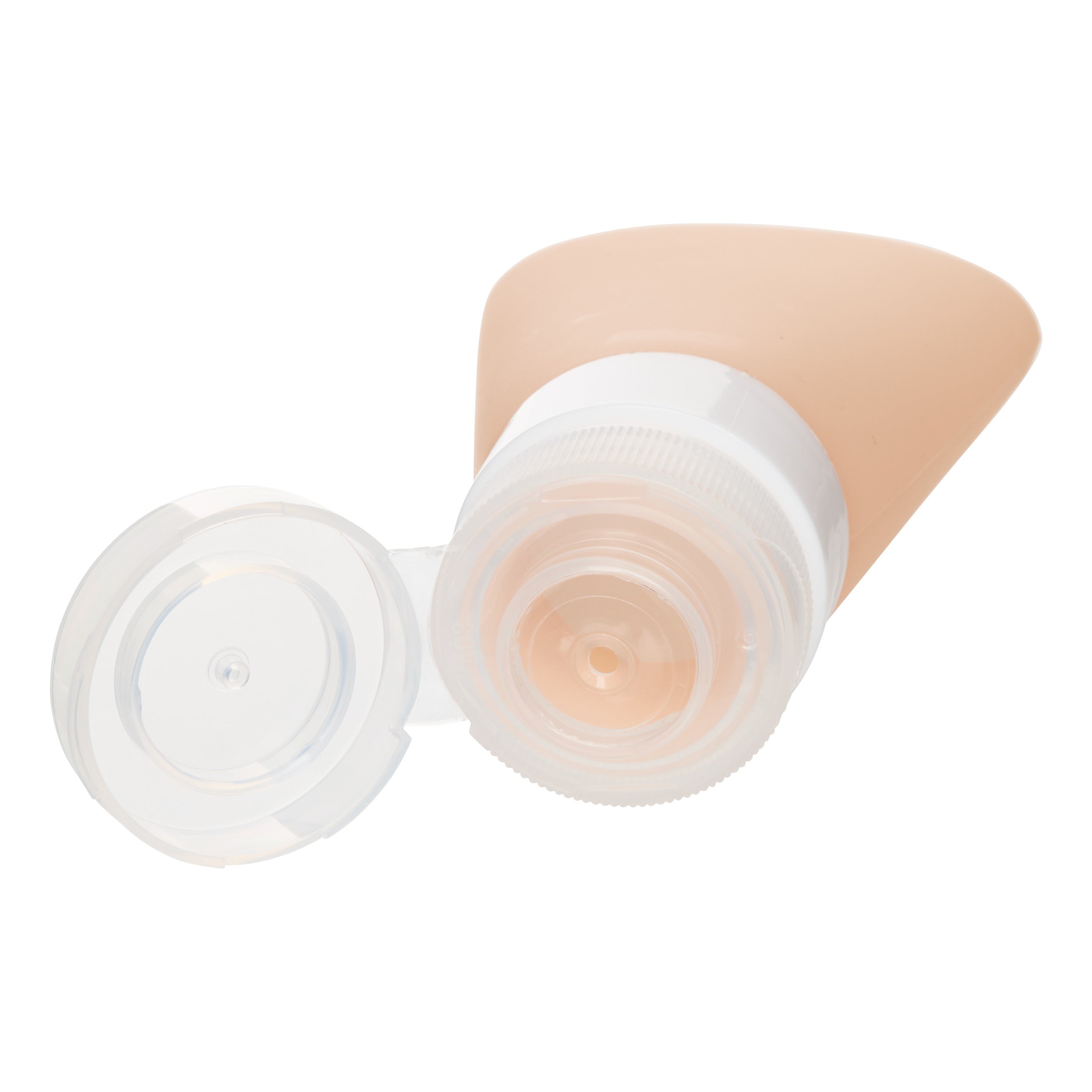 Set 6 pcs set silicone - Five