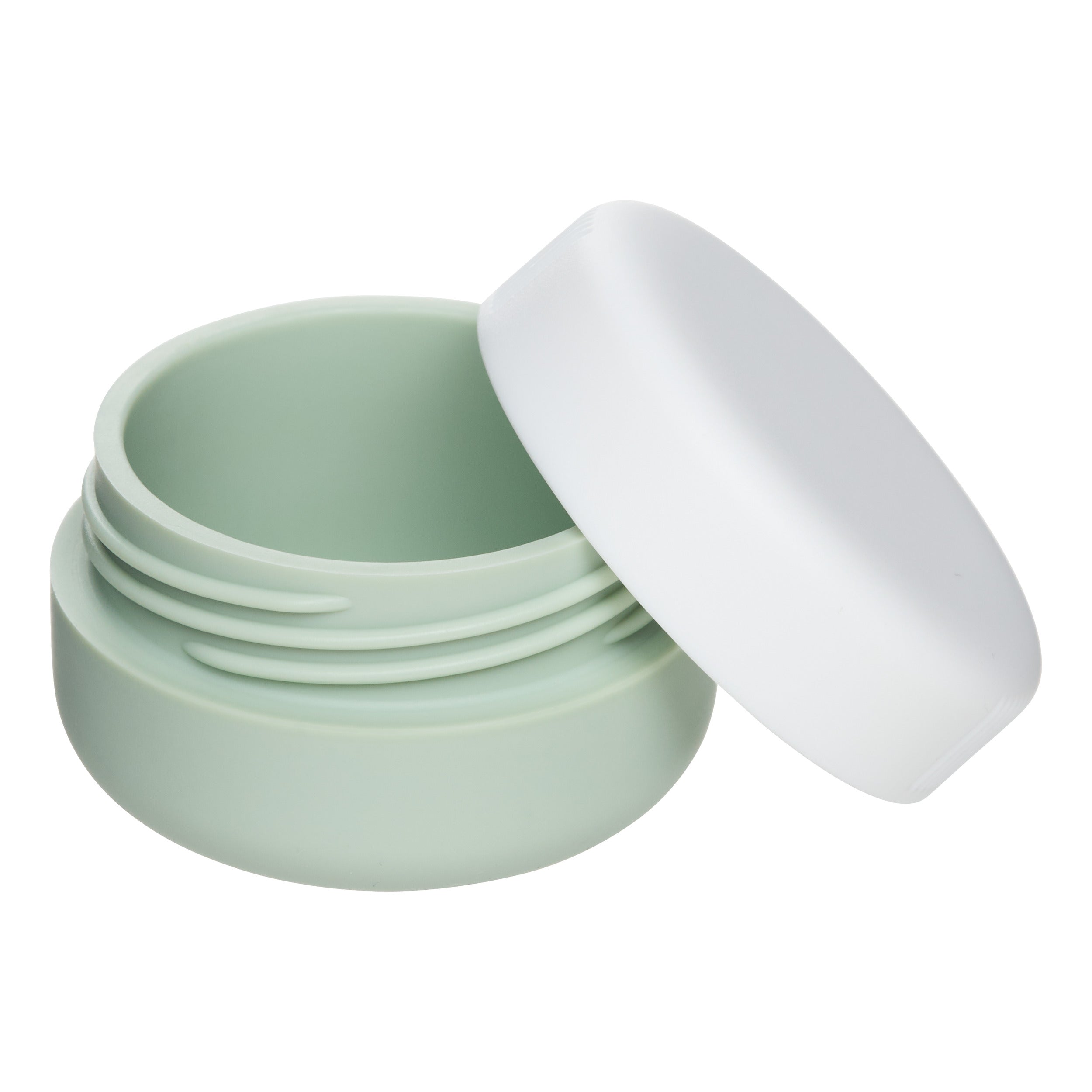 Set 6 pcs set silicone - Five