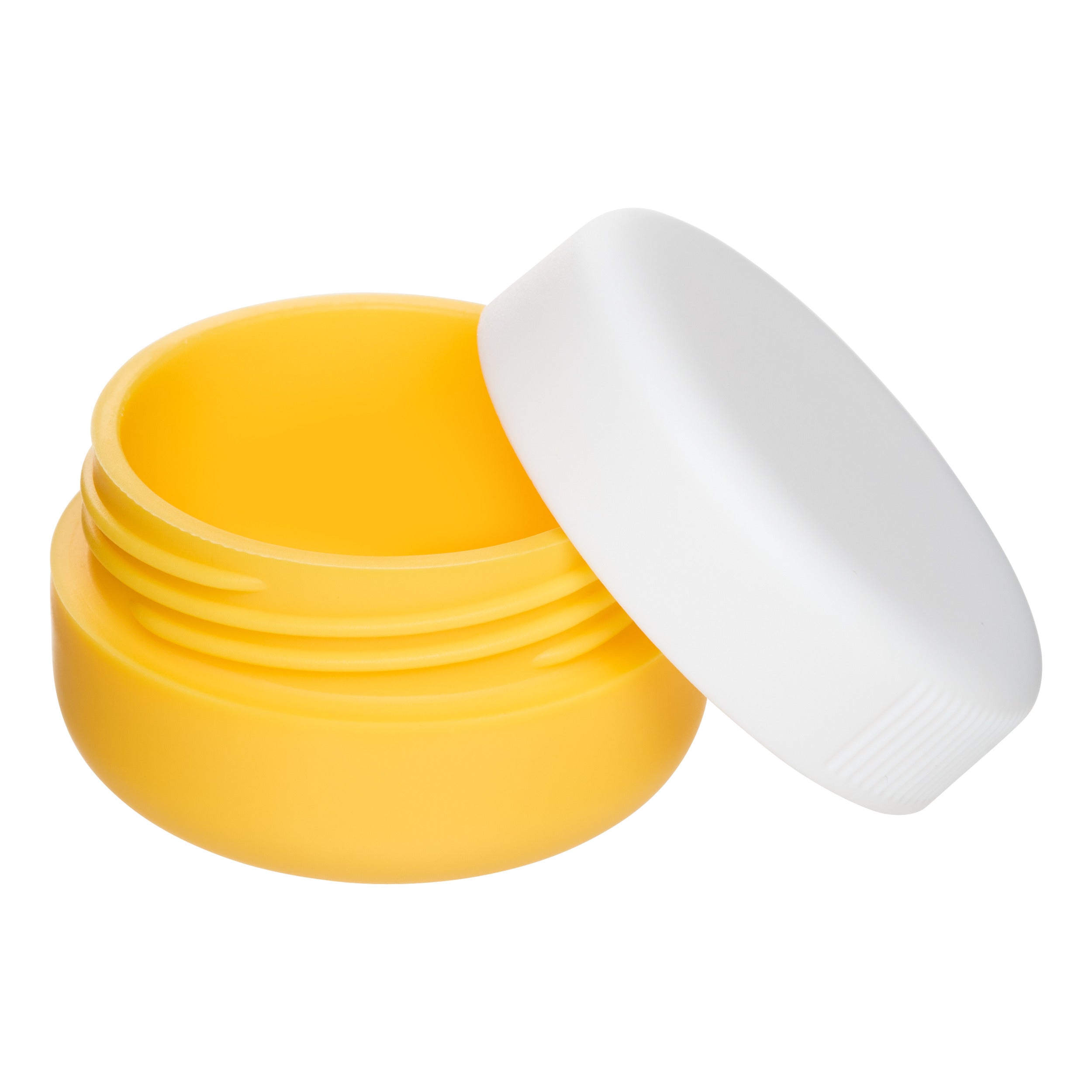 Set 6 pcs set silicone - Five