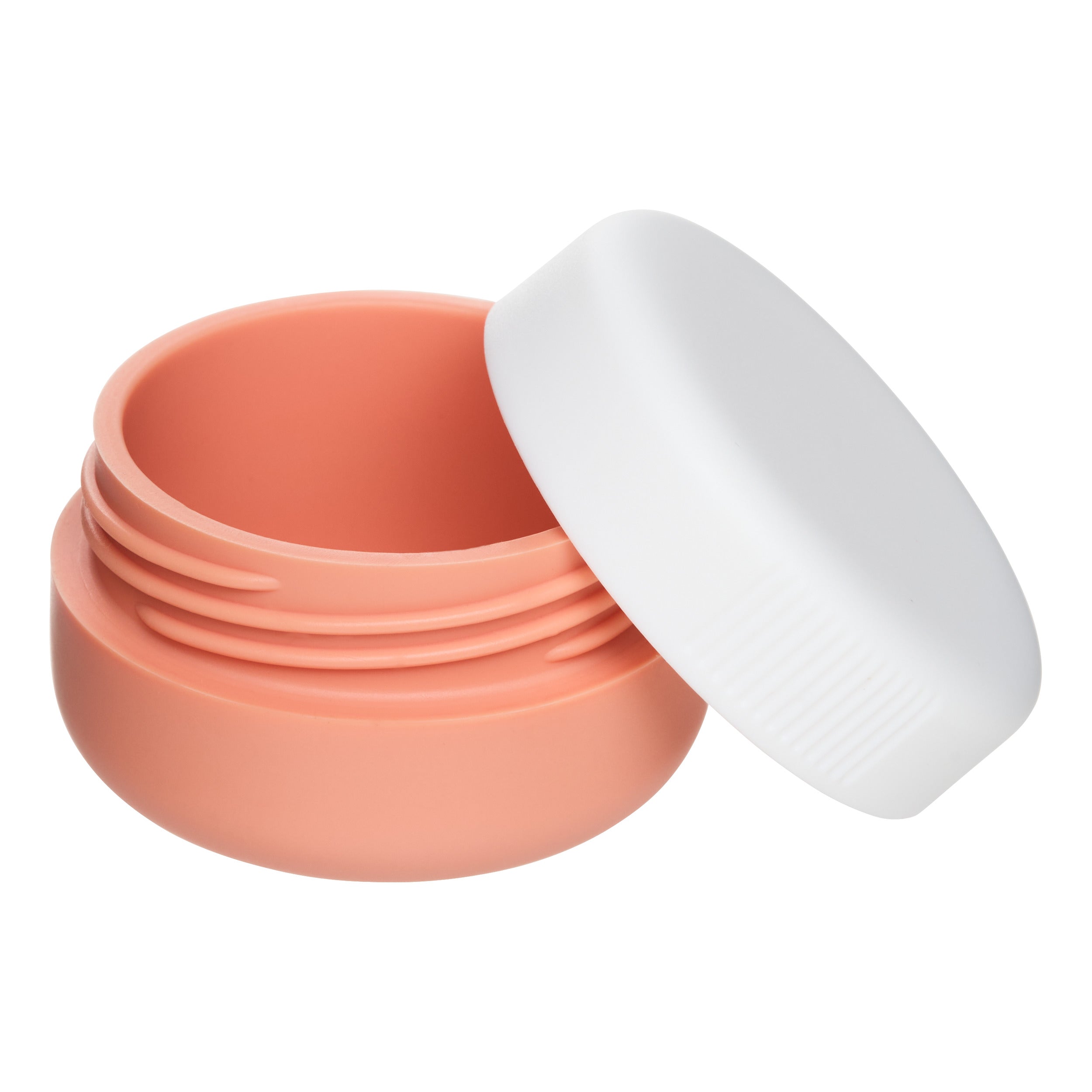Set 6 pcs set silicone - Five