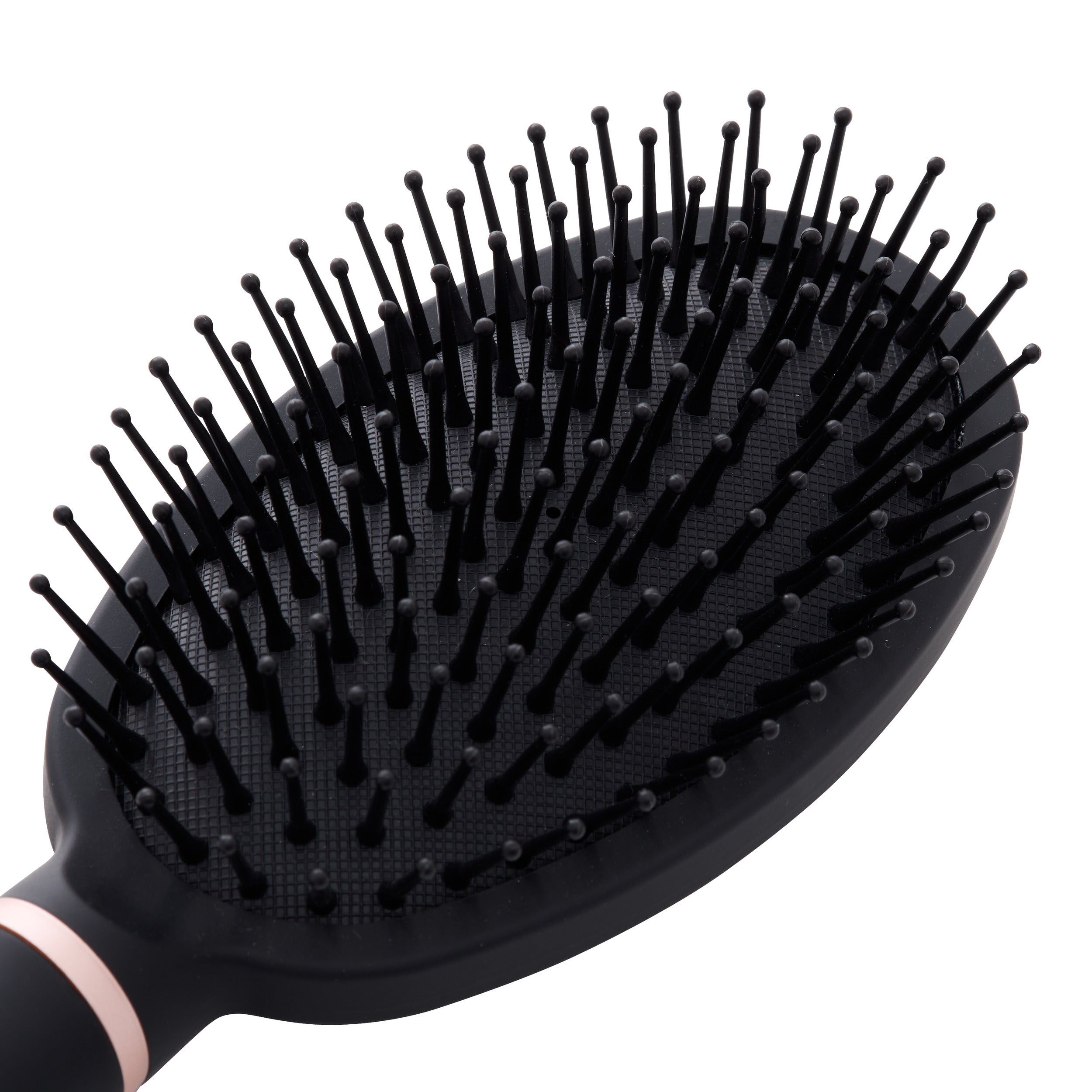 Hair brush plastic asortat - Five