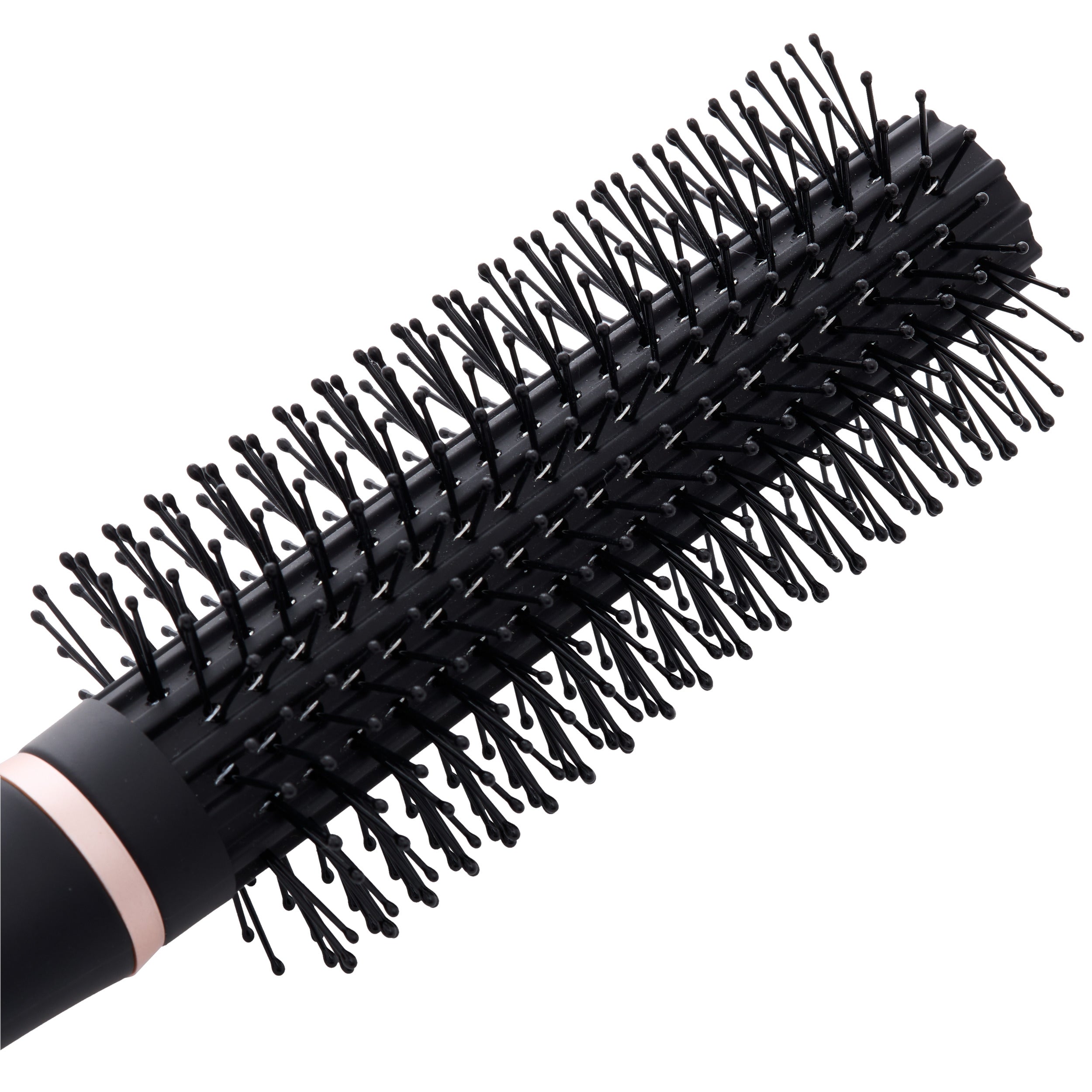 Hair brush plastic asortat - Five