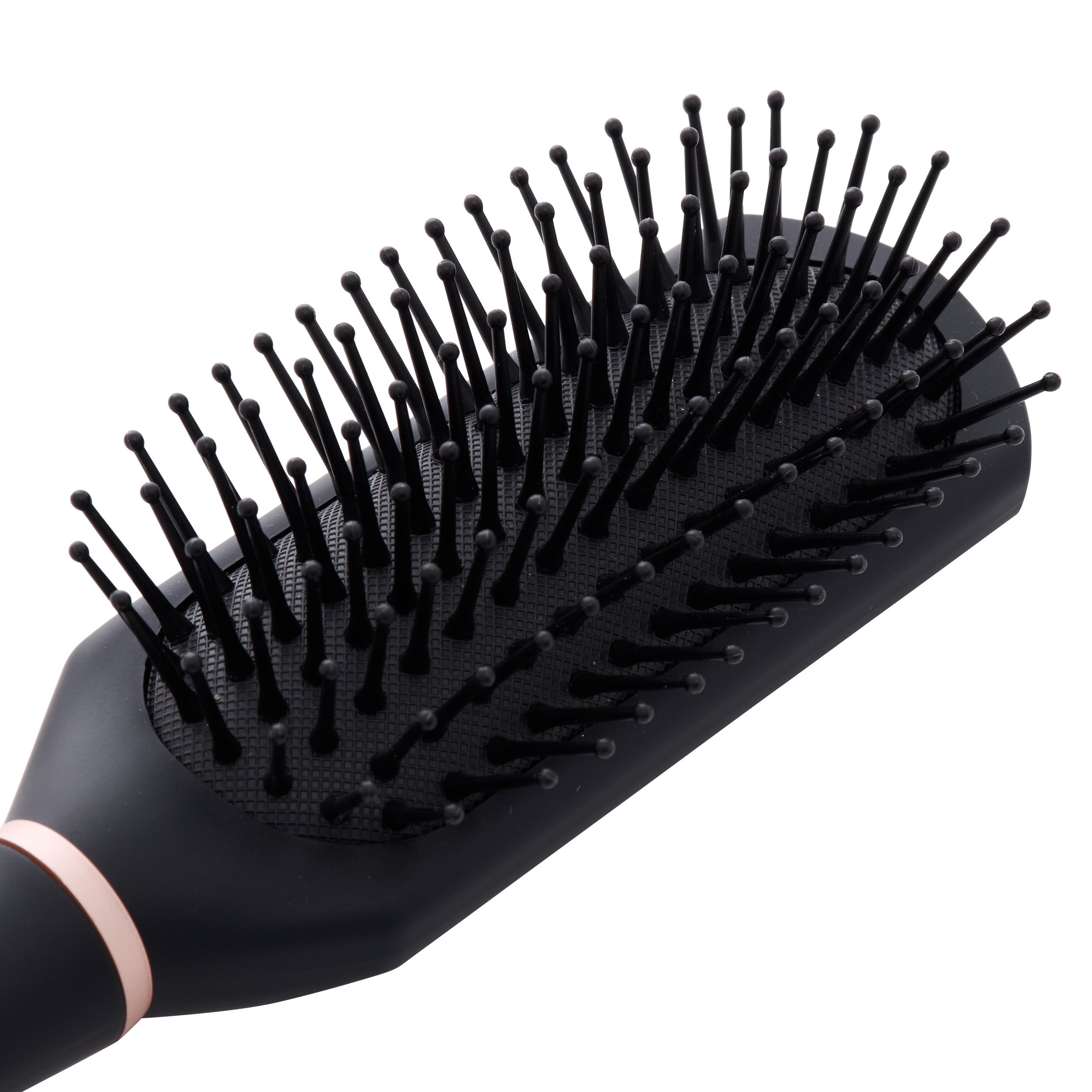 Hair brush plastic asortat - Five