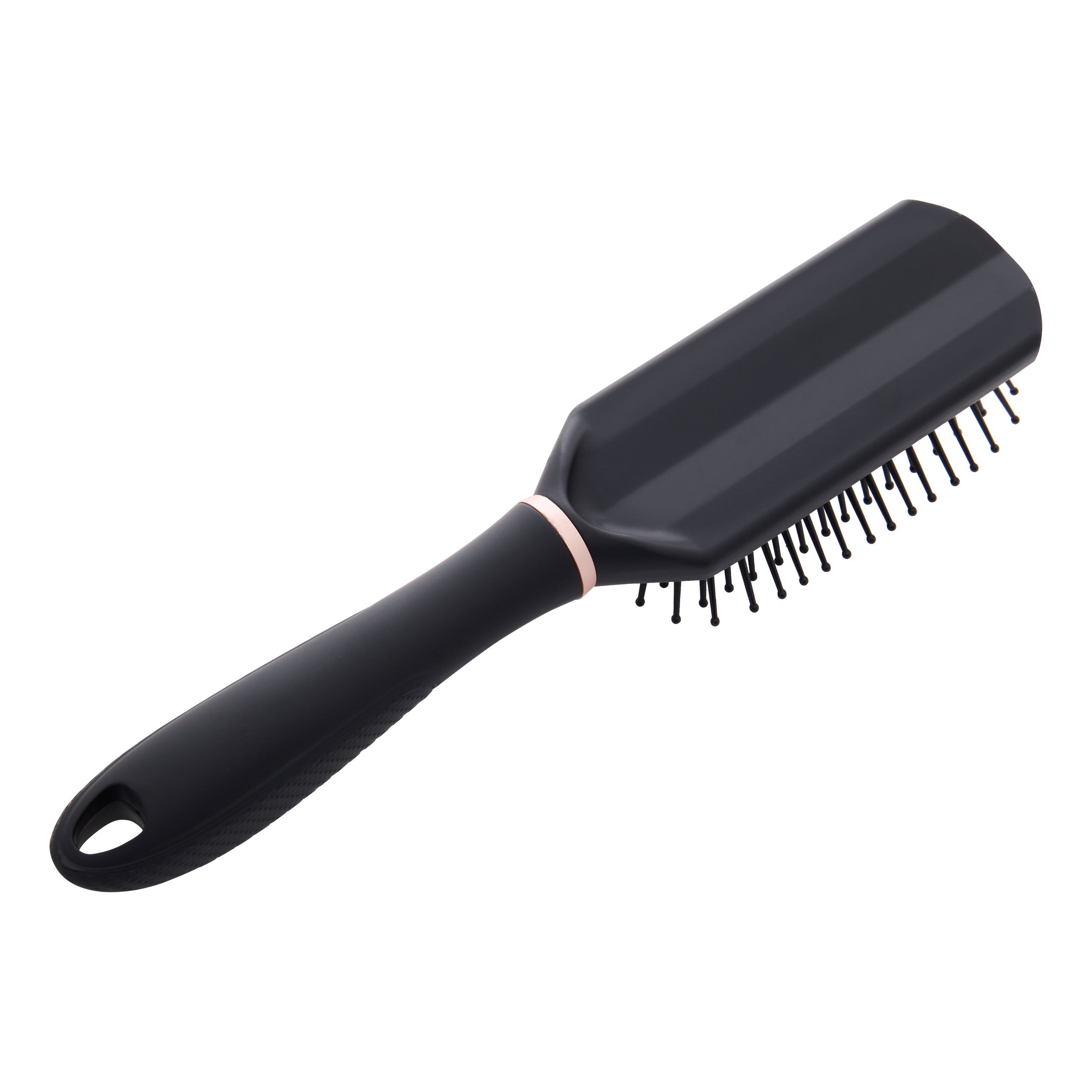 Hair brush plastic asortat - Five