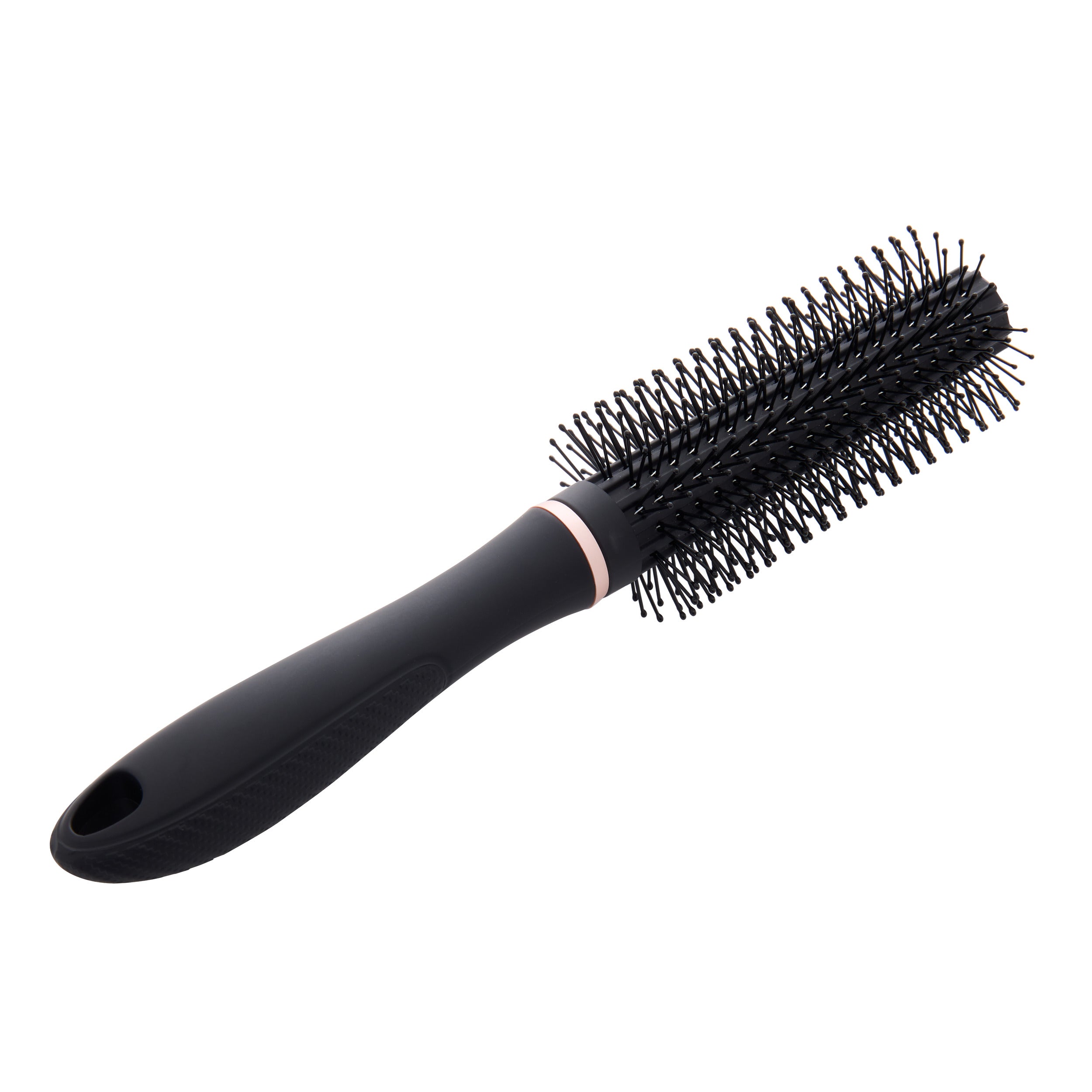 Hair brush plastic asortat - Five