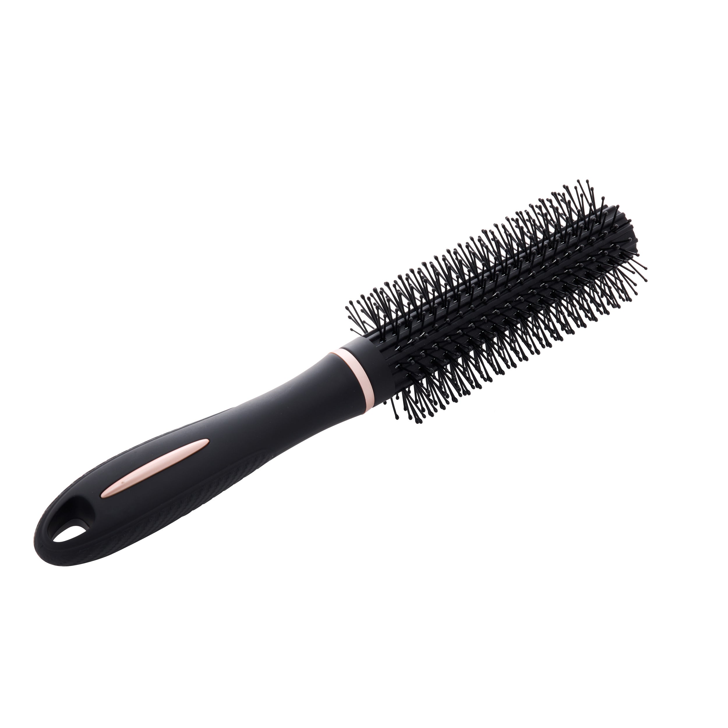 Hair brush plastic asortat - Five