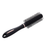 Hair brush plastic asortat - Five