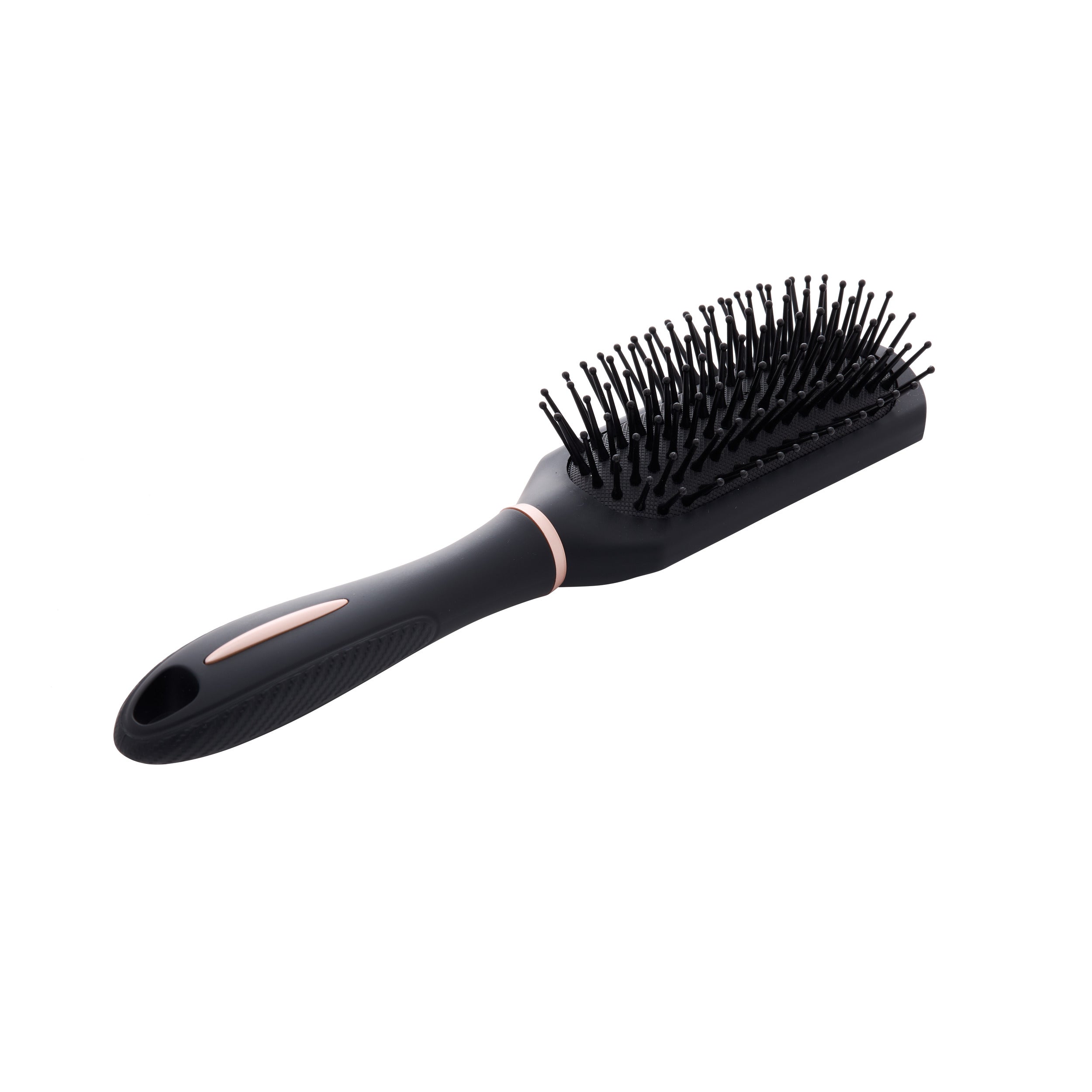 Hair brush plastic asortat - Five