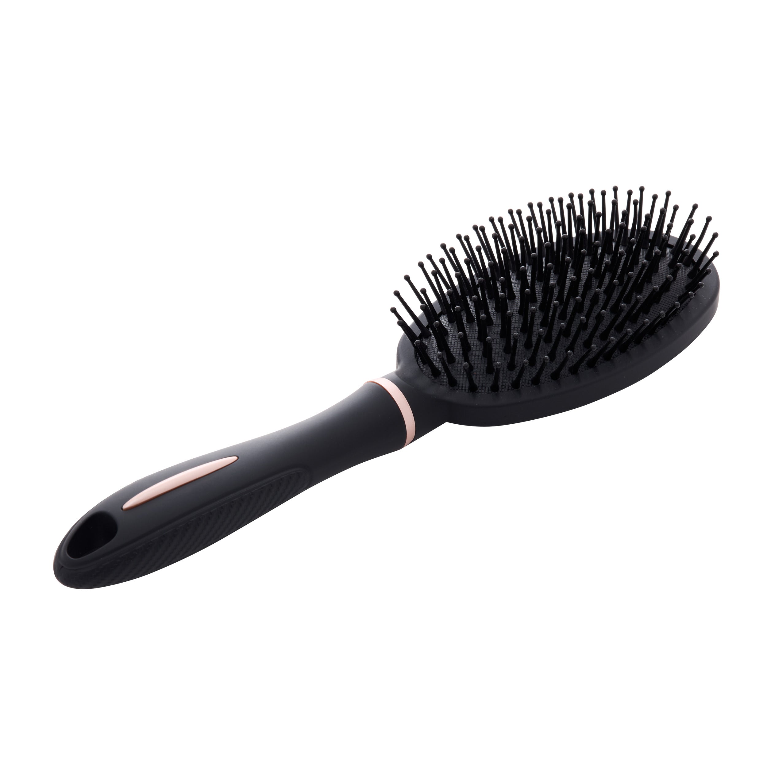 Hair brush plastic asortat - Five