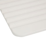 Diatomite bathmat 39 x 60 cm dune - Five