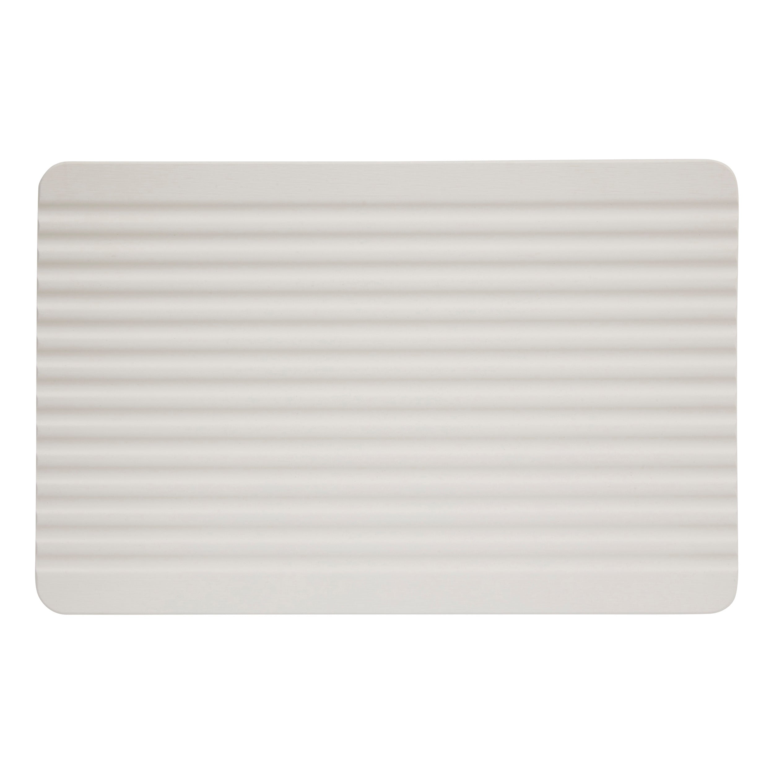 Diatomite bathmat 39 x 60 cm dune - Five