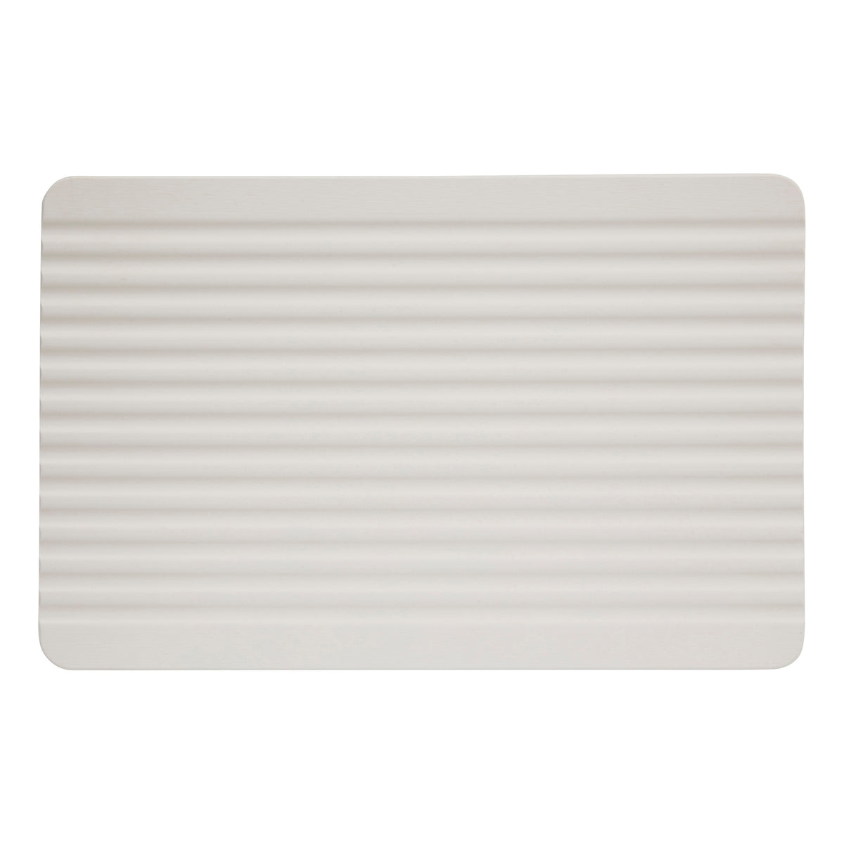 Diatomite bathmat 39 x 60 cm dune - Five