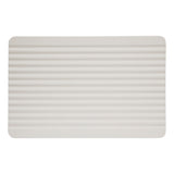 Diatomite bathmat 39 x 60 cm dune - Five